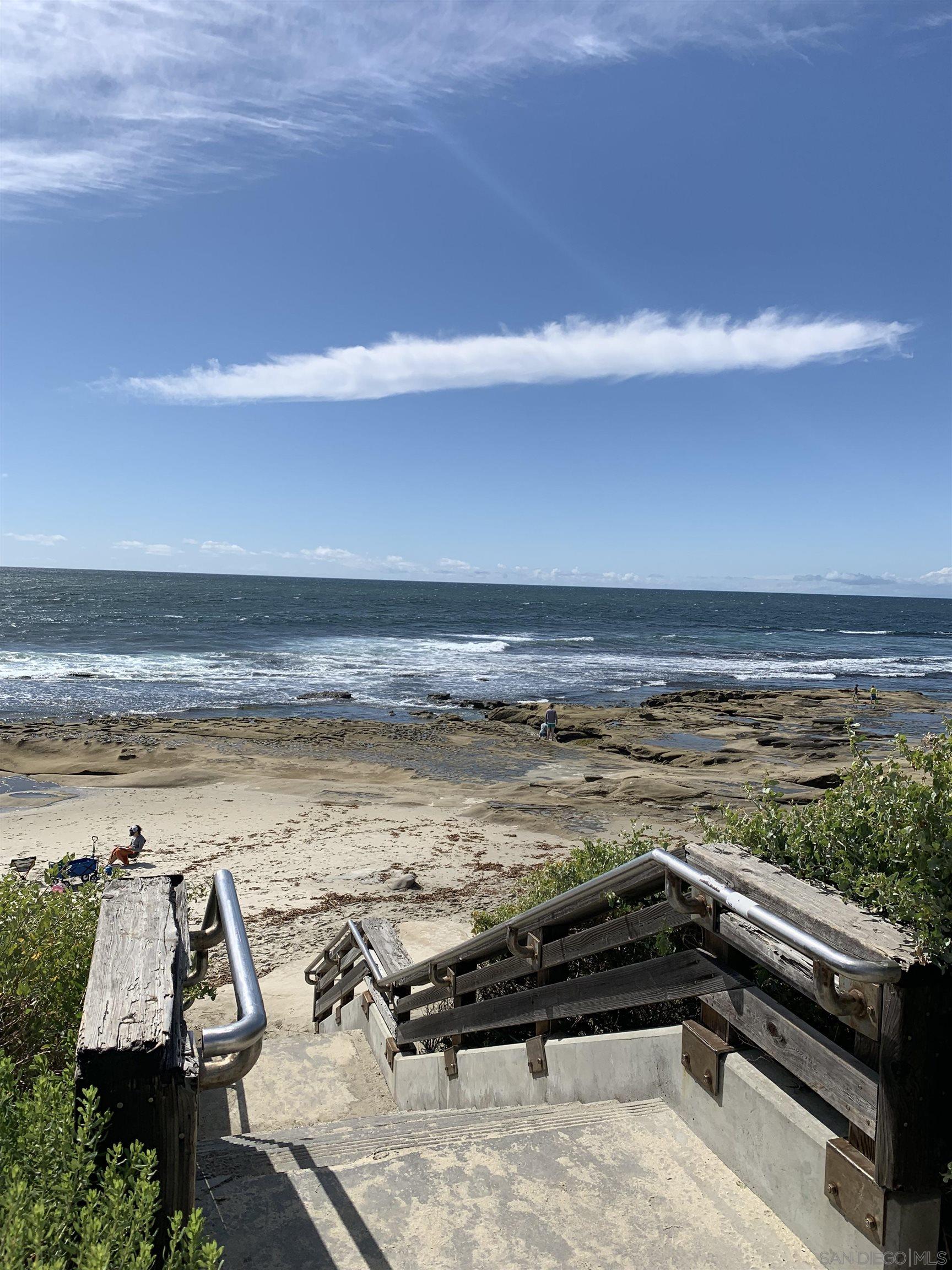 Detail Gallery Image 28 of 28 For 303  Coast Blvd  13, La Jolla,  CA 92037 - 2 Beds | 2 Baths