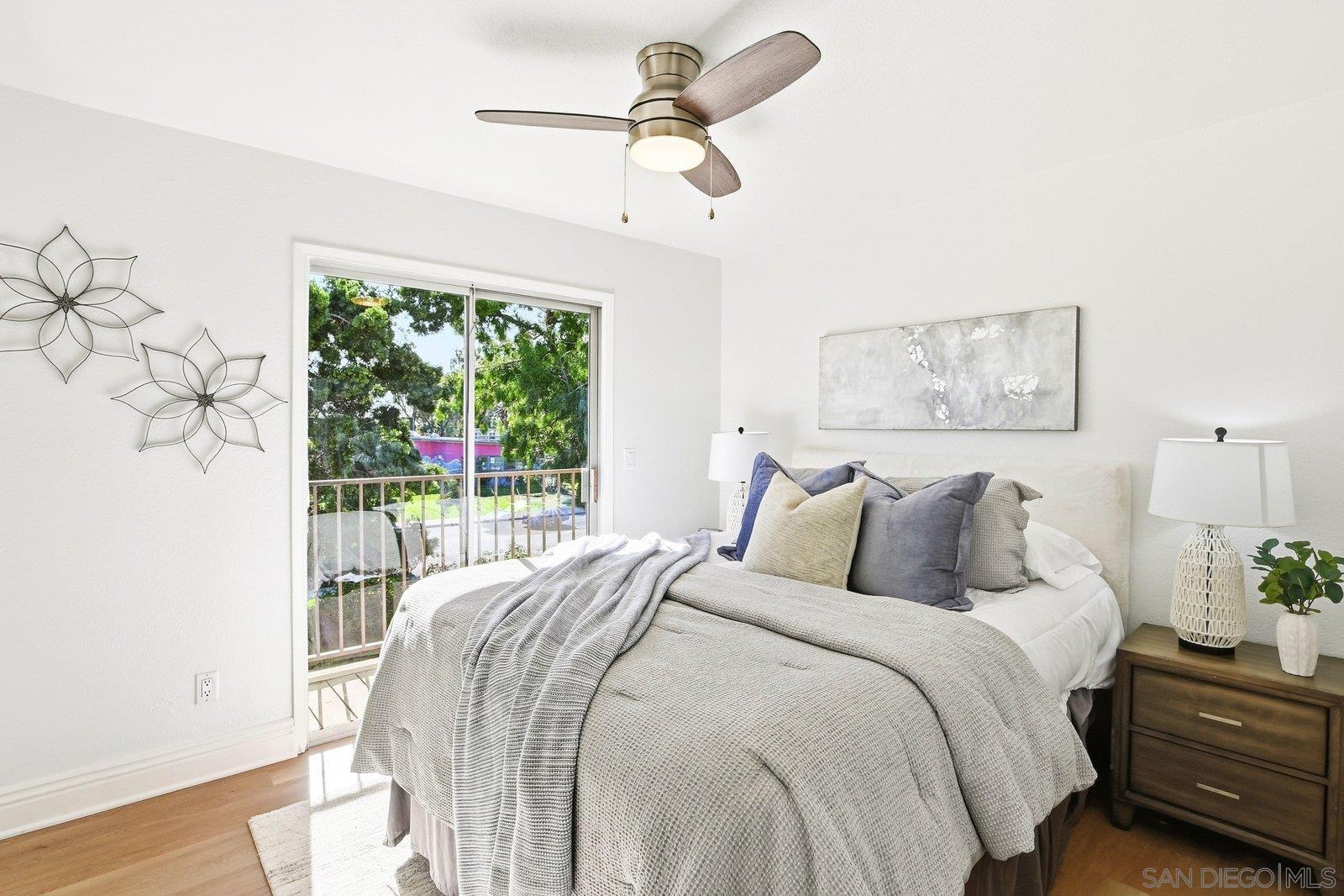 Detail Gallery Image 13 of 19 For 4777  Seminole Dr  #116,  San Diego,  CA 92115 - 2 Beds | 1/1 Baths