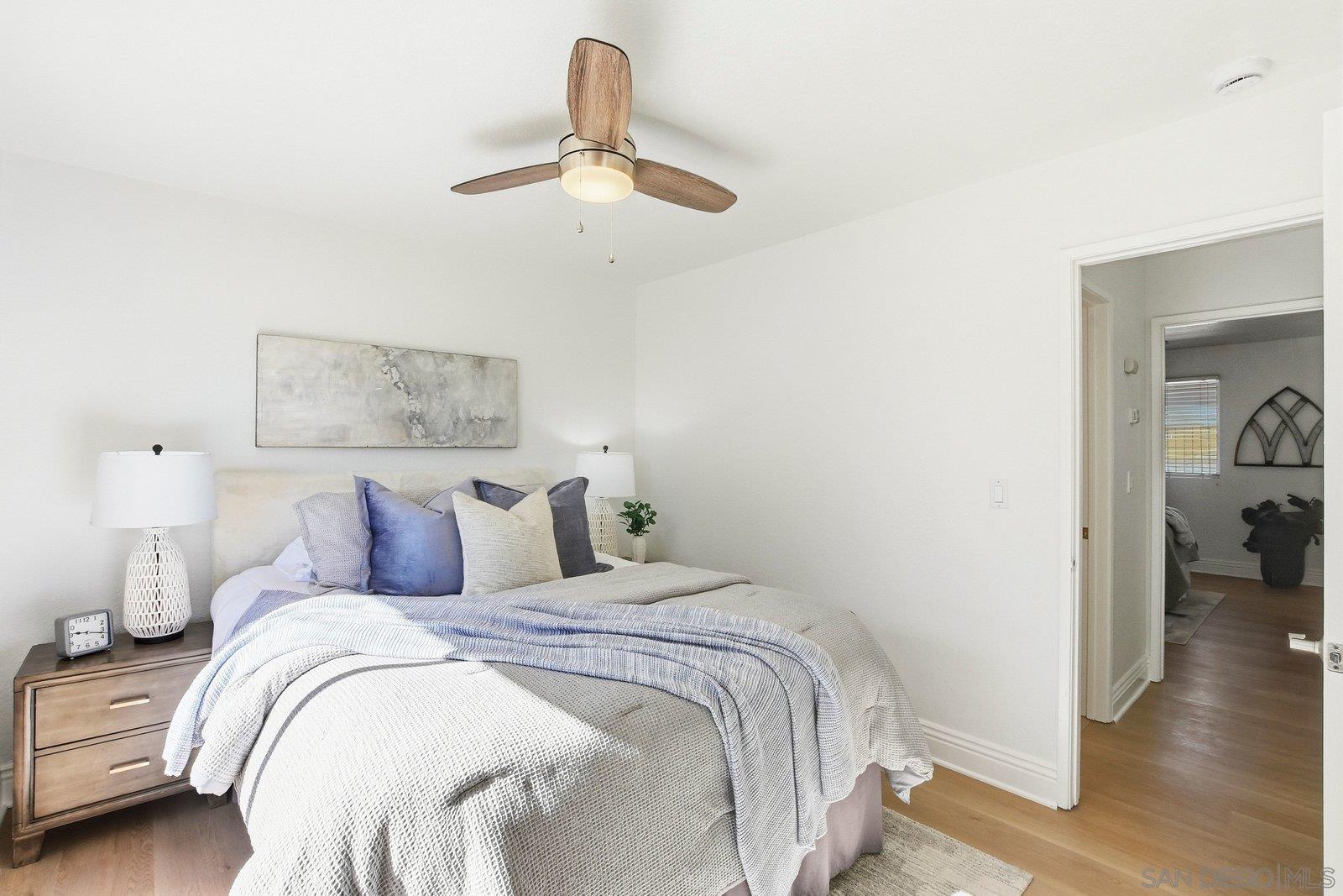 Detail Gallery Image 14 of 19 For 4777  Seminole Dr  #116,  San Diego,  CA 92115 - 2 Beds | 1/1 Baths