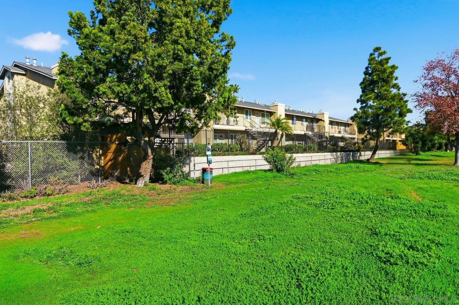 Detail Gallery Image 19 of 19 For 4777  Seminole Dr  #116,  San Diego,  CA 92115 - 2 Beds | 1/1 Baths