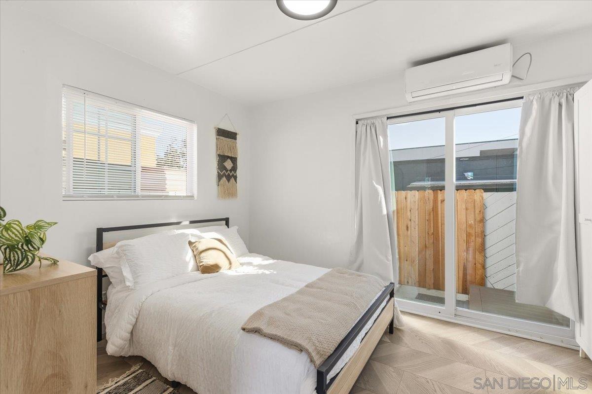 Detail Gallery Image 13 of 14 For 1628  C Ave, National City,  CA 91950 - 1 Beds | 1 Baths