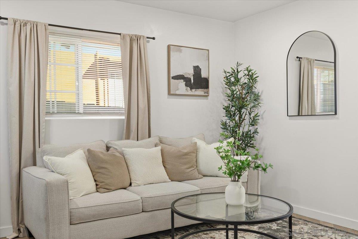 Detail Gallery Image 8 of 14 For 1628  C Ave, National City,  CA 91950 - 1 Beds | 1 Baths