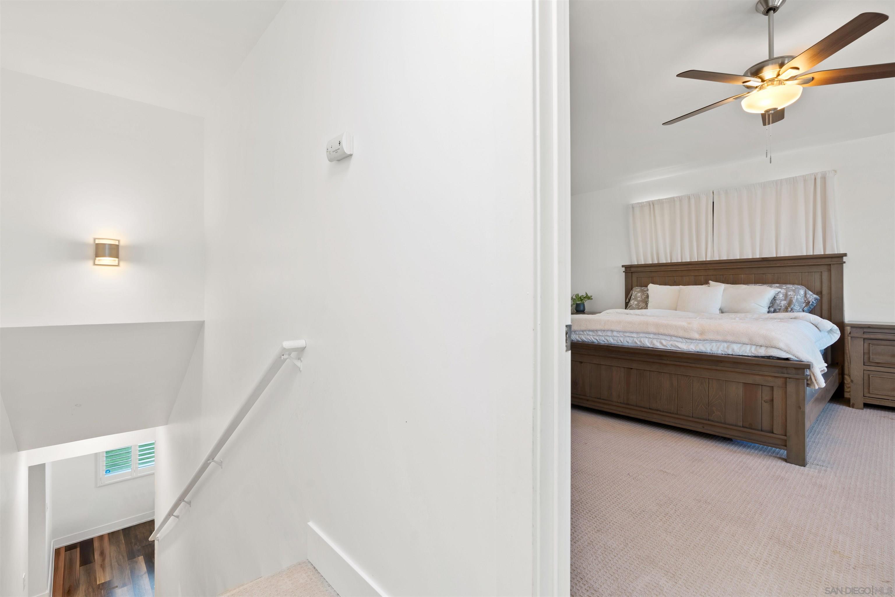 Detail Gallery Image 18 of 24 For 2216  Calle Chanate, San Diego,  CA 92139 - 4 Beds | 3 Baths