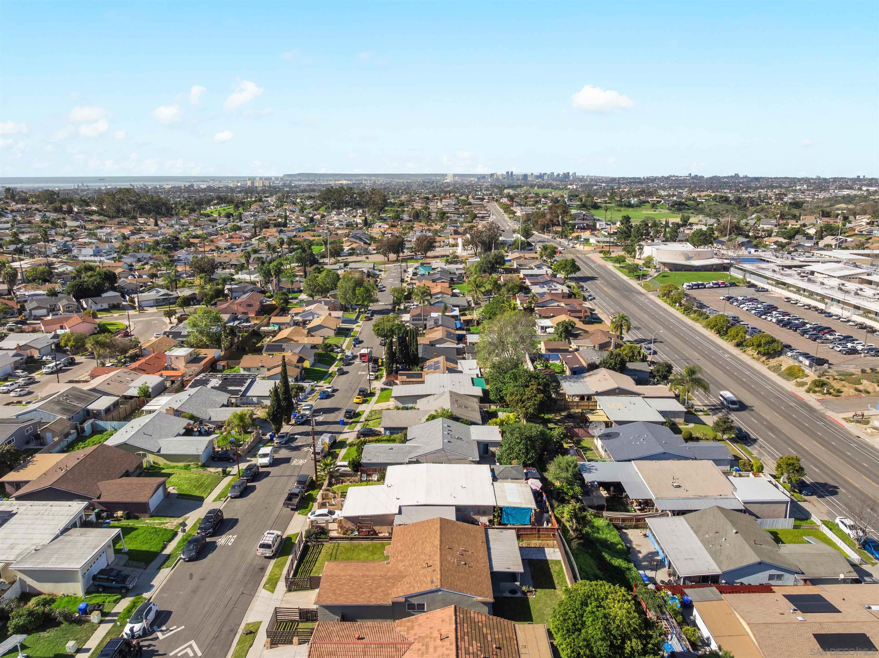 Detail Gallery Image 23 of 30 For 6252  Alderley St, San Diego,  CA 92114 - 3 Beds | 2 Baths