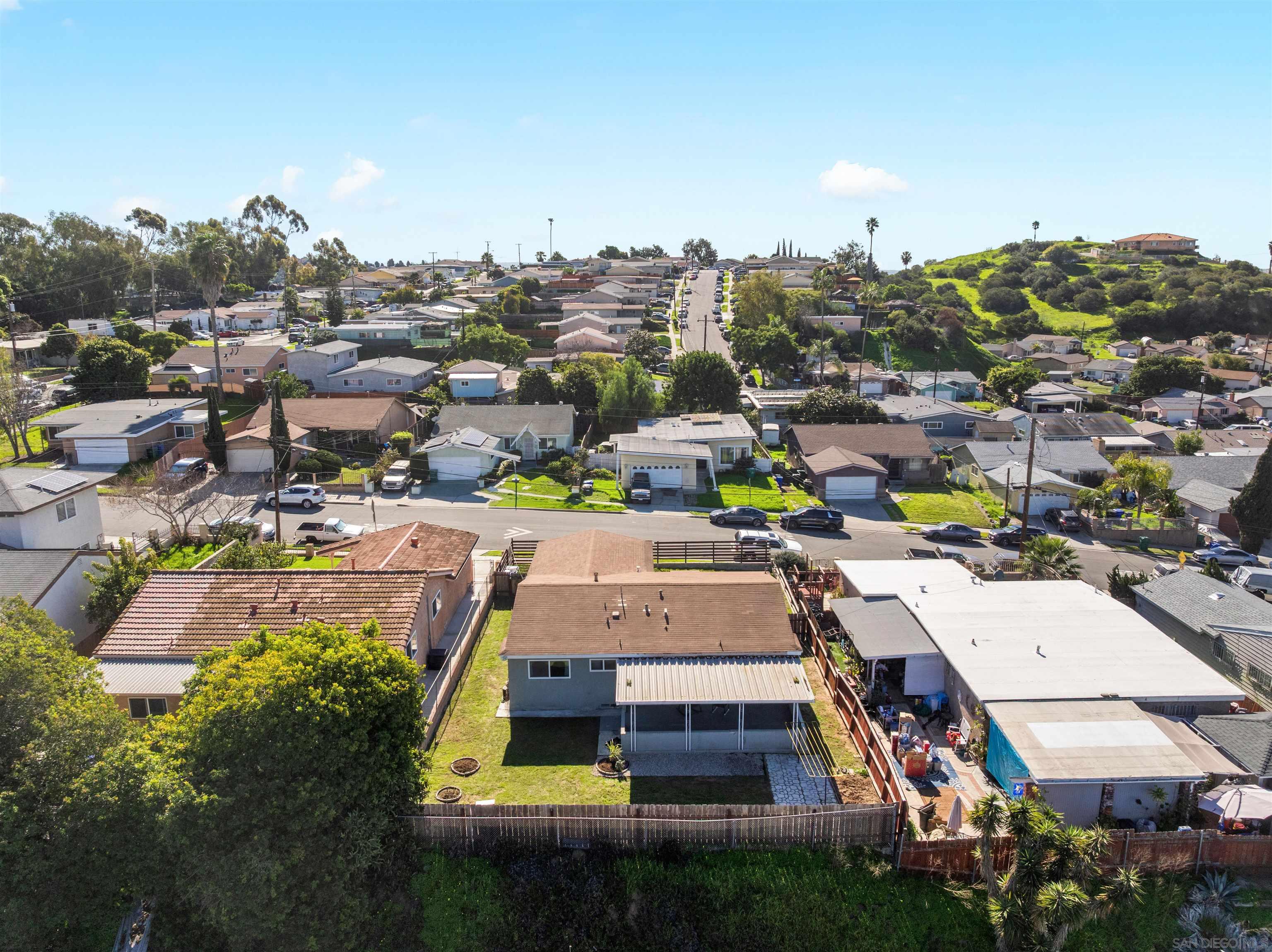 Detail Gallery Image 26 of 30 For 6252  Alderley St, San Diego,  CA 92114 - 3 Beds | 2 Baths