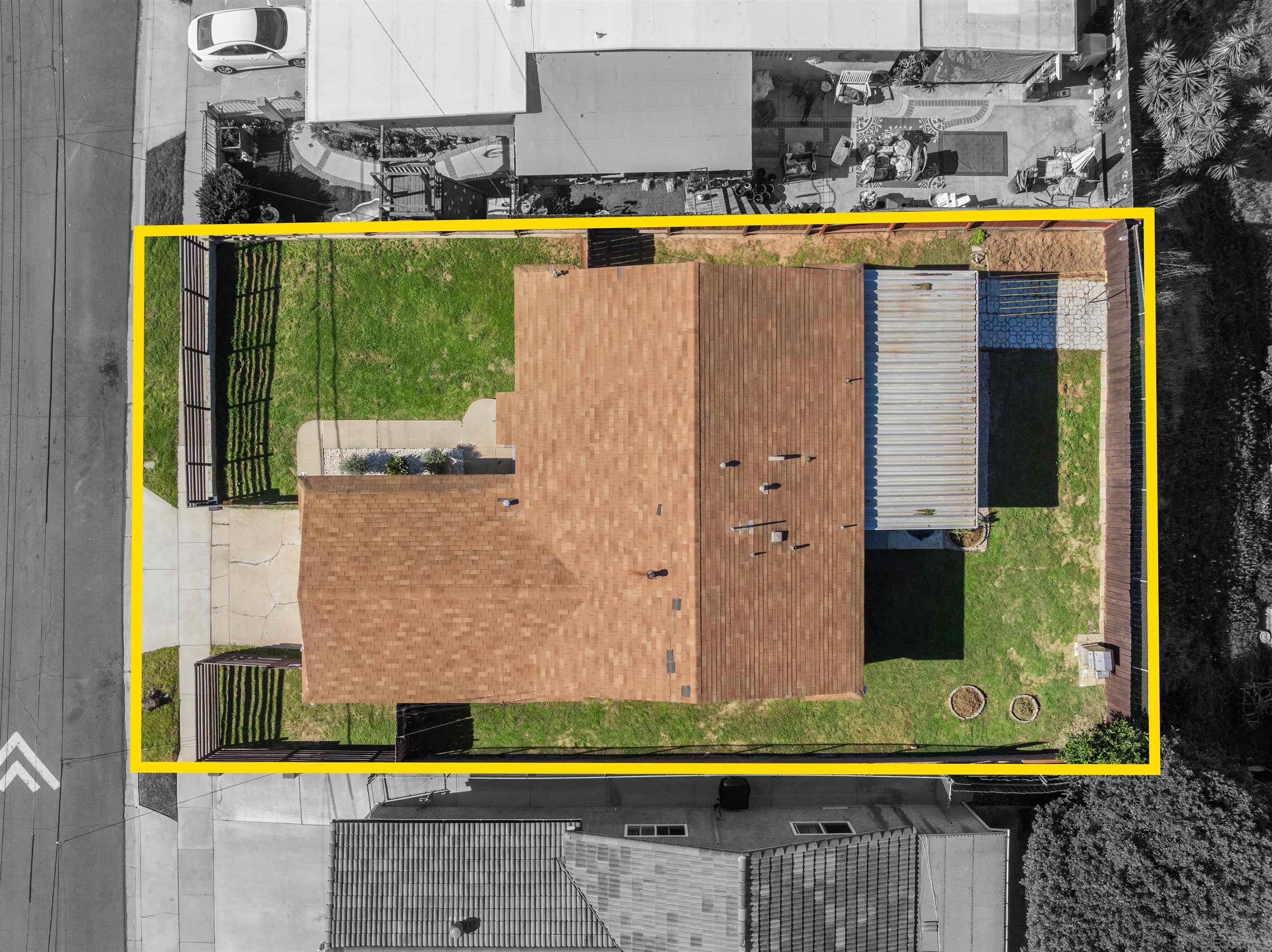 Detail Gallery Image 27 of 30 For 6252  Alderley St, San Diego,  CA 92114 - 3 Beds | 2 Baths