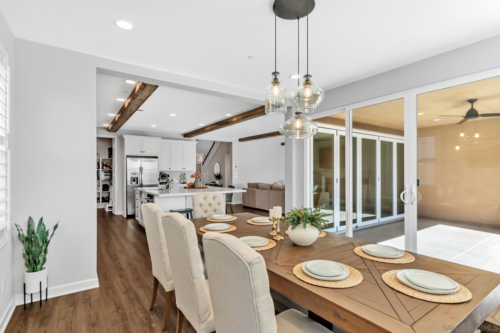 Detail Gallery Image 22 of 65 For 1128  Witherby Ln, Escondido,  CA 92026 - 6 Beds | 3/1 Baths