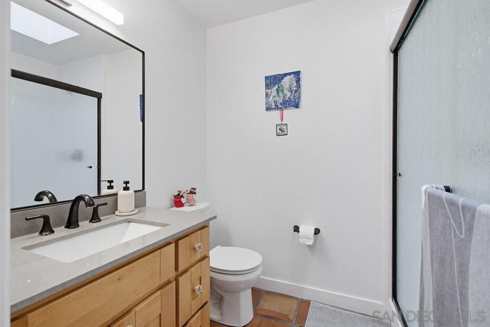 Detail Gallery Image 14 of 36 For 6475  Canyon Vista Ct, San Diego,  CA 92111 - 4 Beds | 2 Baths