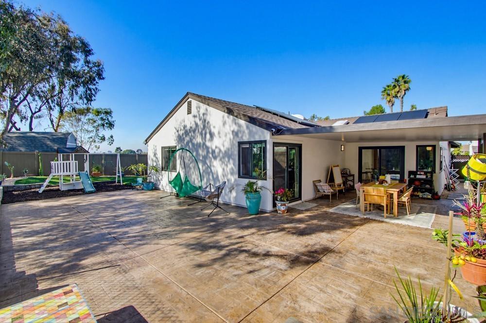 Detail Gallery Image 30 of 36 For 6475  Canyon Vista Ct, San Diego,  CA 92111 - 4 Beds | 2 Baths