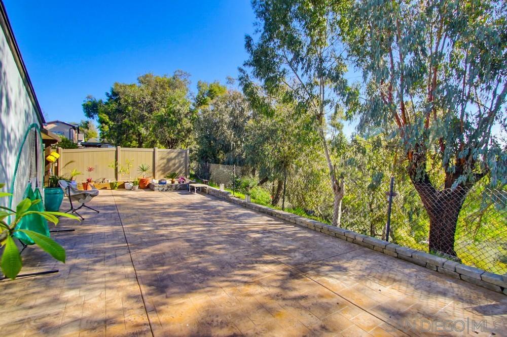 Detail Gallery Image 35 of 36 For 6475  Canyon Vista Ct, San Diego,  CA 92111 - 4 Beds | 2 Baths