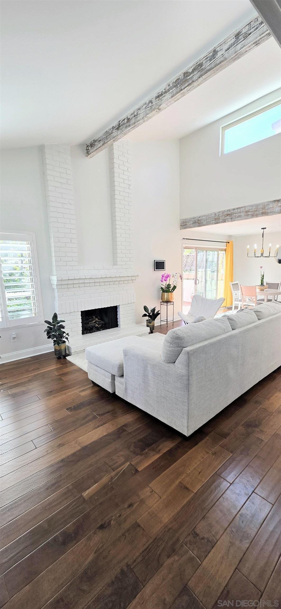 Detail Gallery Image 12 of 34 For 11872  Bernardo Ter  #E,  San Diego,  CA 92128 - 3 Beds | 2 Baths