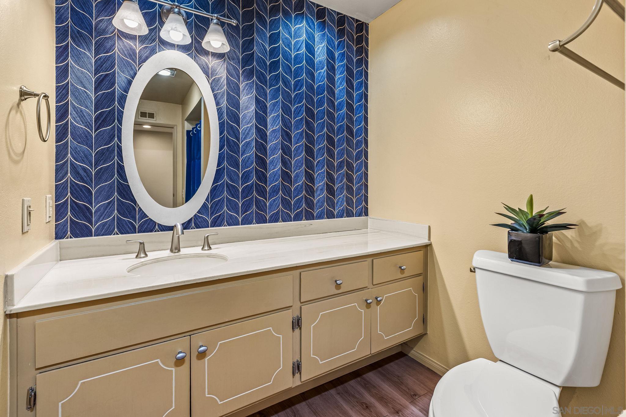 Detail Gallery Image 19 of 43 For 16598  Casero Rd, San Diego,  CA 92128 - 2 Beds | 2 Baths