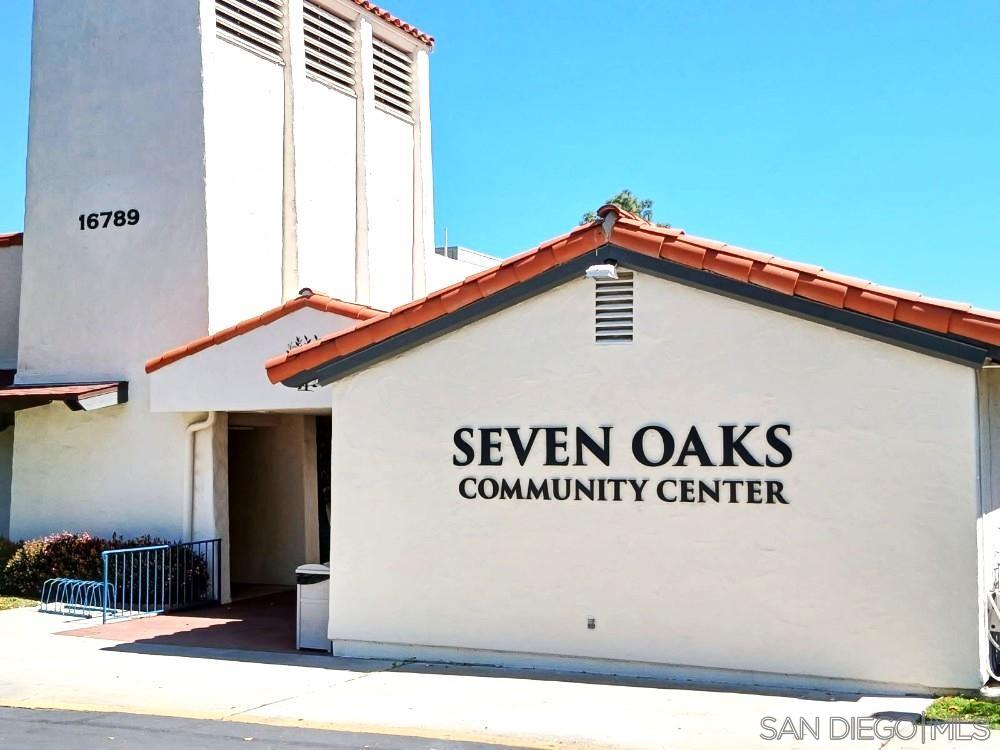 Detail Gallery Image 34 of 43 For 16598  Casero Rd, San Diego,  CA 92128 - 2 Beds | 2 Baths