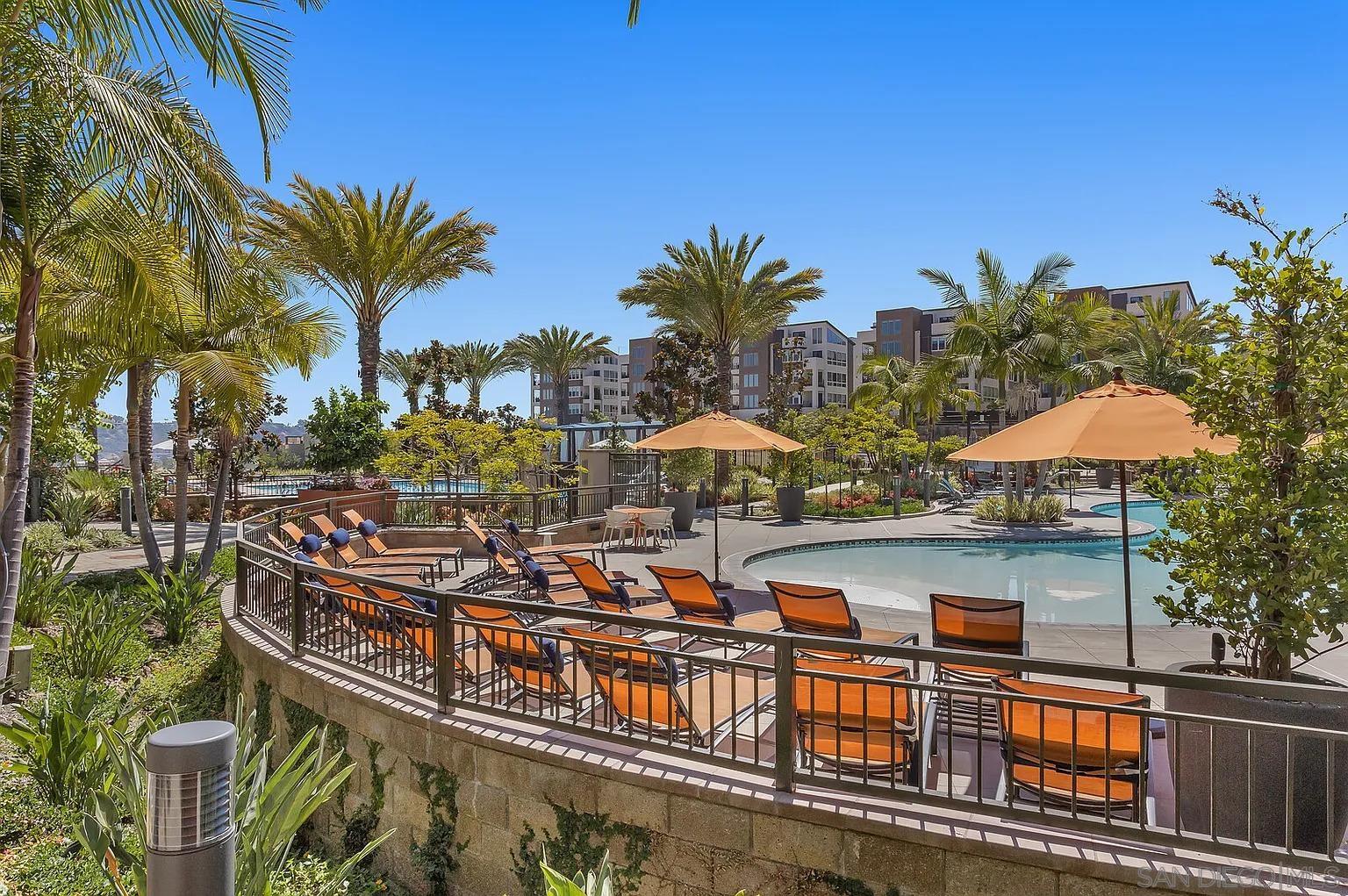 Detail Gallery Image 11 of 20 For 3068  Marquee Way, San Diego,  CA 92108 - 3 Beds | 2/1 Baths