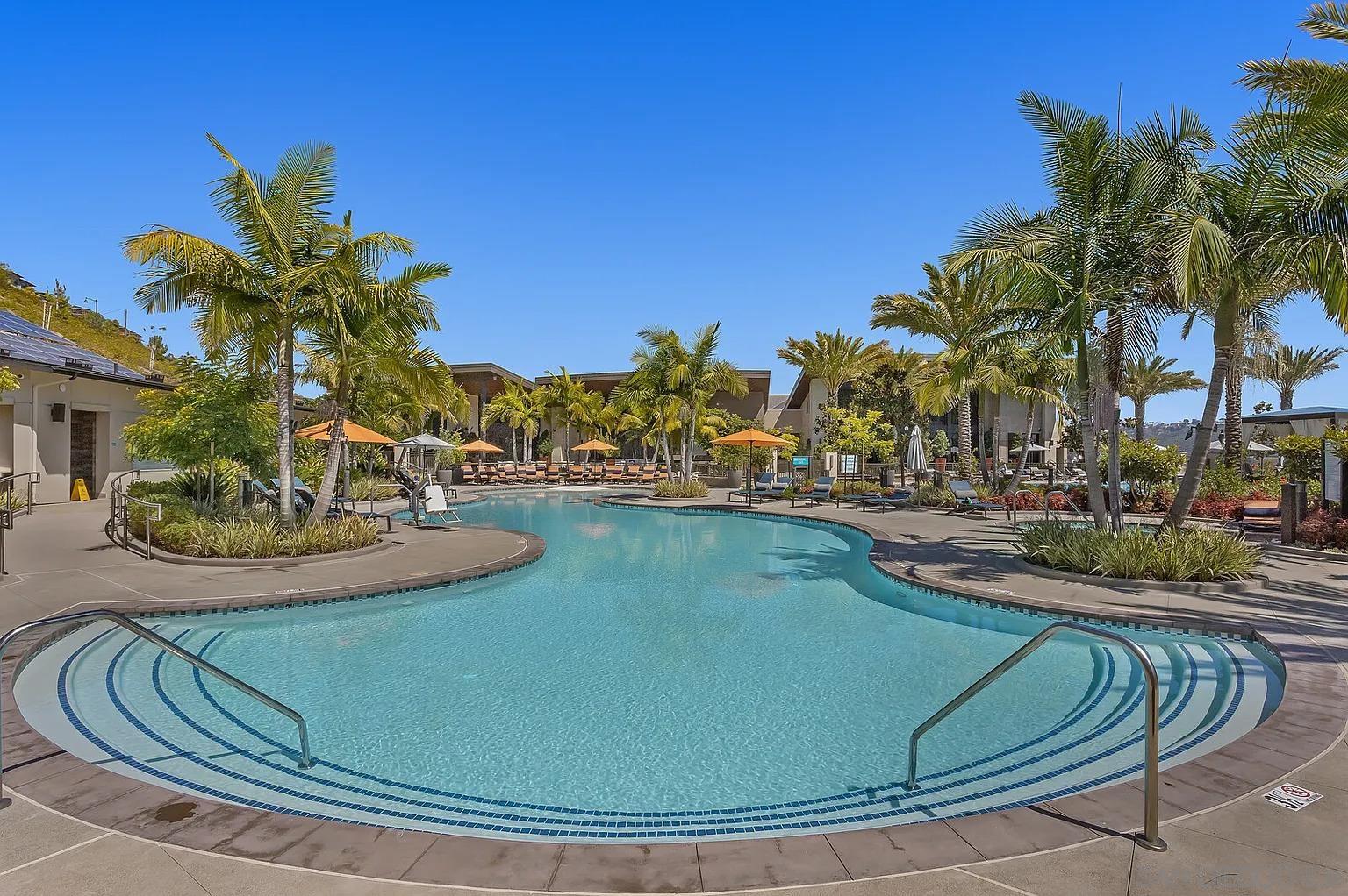 Detail Gallery Image 17 of 20 For 3068  Marquee Way, San Diego,  CA 92108 - 3 Beds | 2/1 Baths