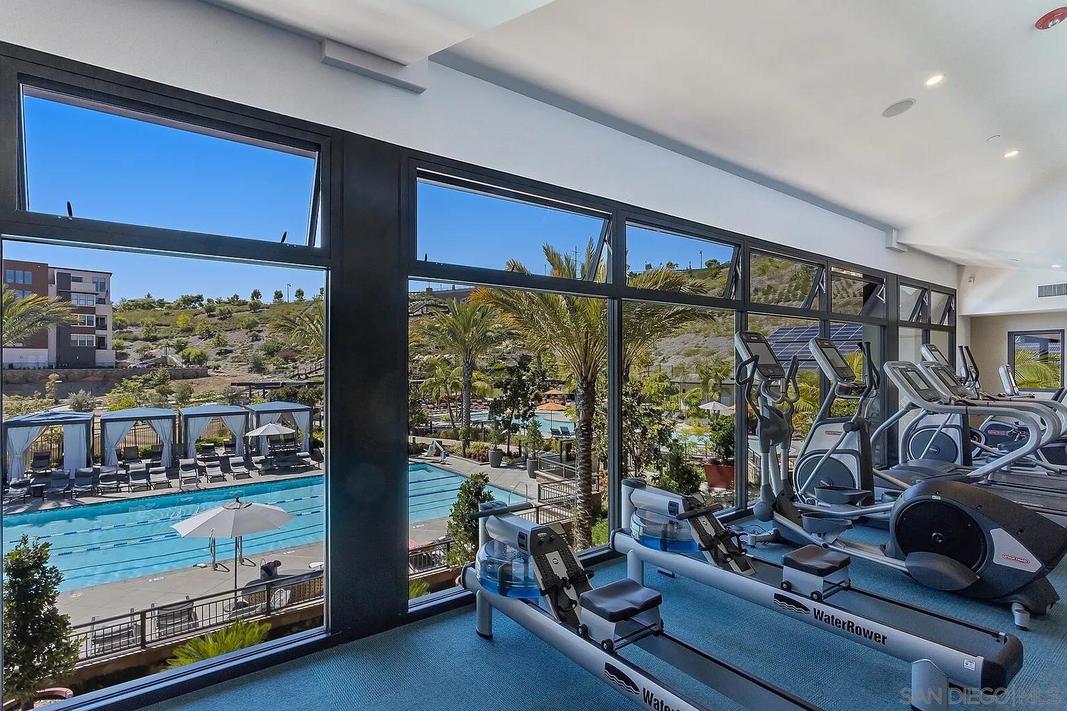 Detail Gallery Image 19 of 20 For 3068  Marquee Way, San Diego,  CA 92108 - 3 Beds | 2/1 Baths