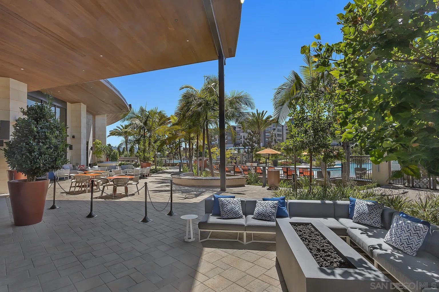 Detail Gallery Image 20 of 20 For 3068  Marquee Way, San Diego,  CA 92108 - 3 Beds | 2/1 Baths