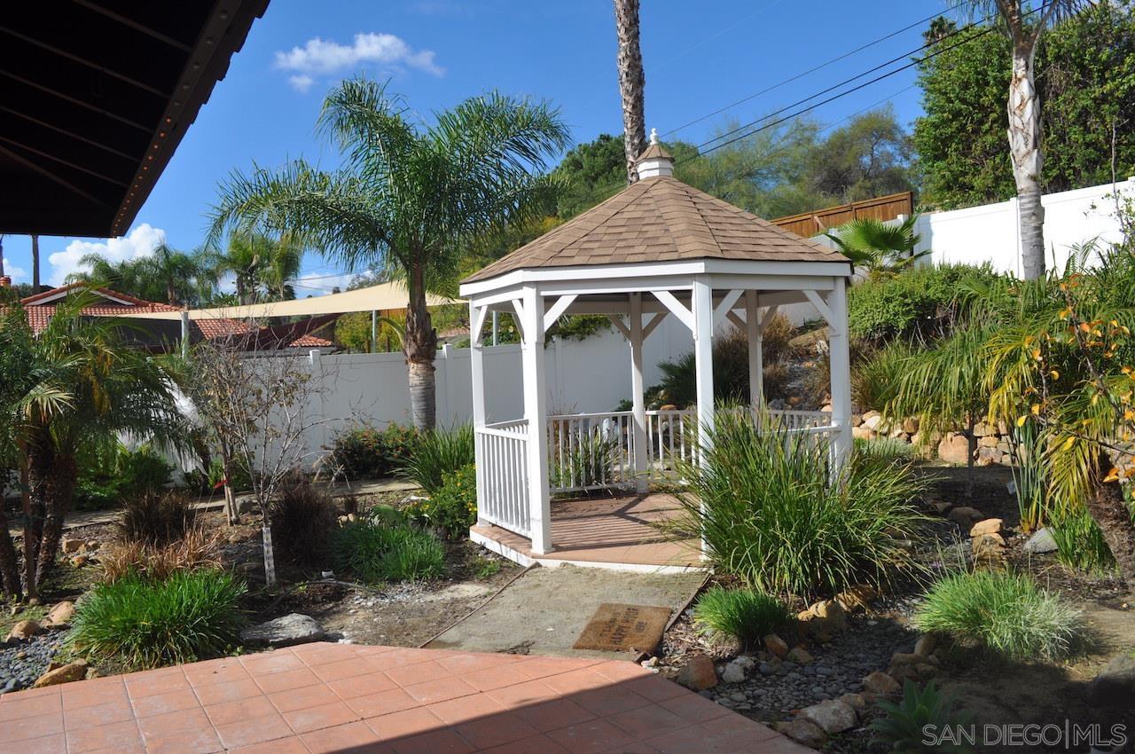 Detail Gallery Image 25 of 26 For 4121  Conrad Drive, Spring Valley,  CA 91977 - 5 Beds | 3 Baths