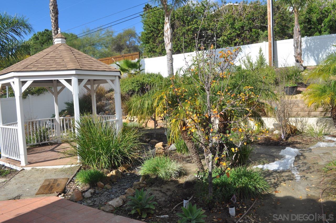 Detail Gallery Image 26 of 26 For 4121  Conrad Drive, Spring Valley,  CA 91977 - 5 Beds | 3 Baths