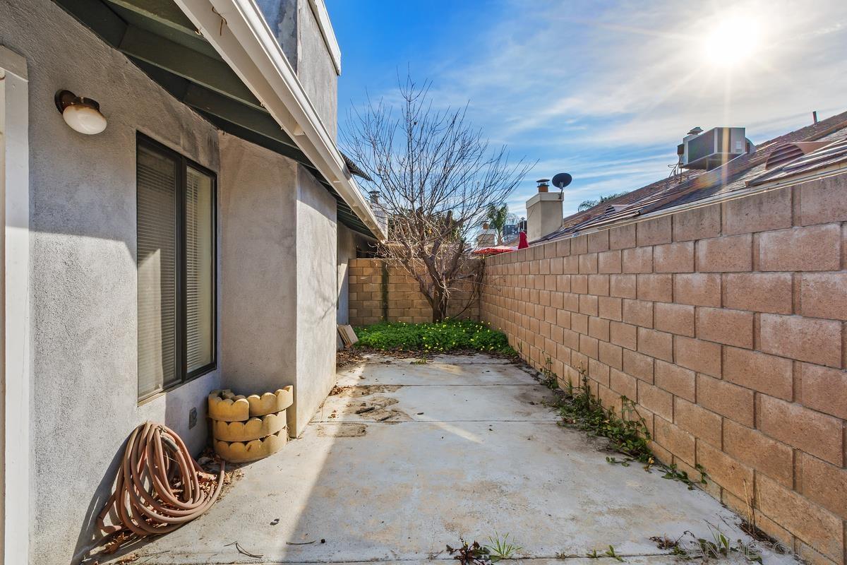 Detail Gallery Image 21 of 25 For 1402  Hancock, San Jacinto,  CA 92583 - 2 Beds | 2 Baths