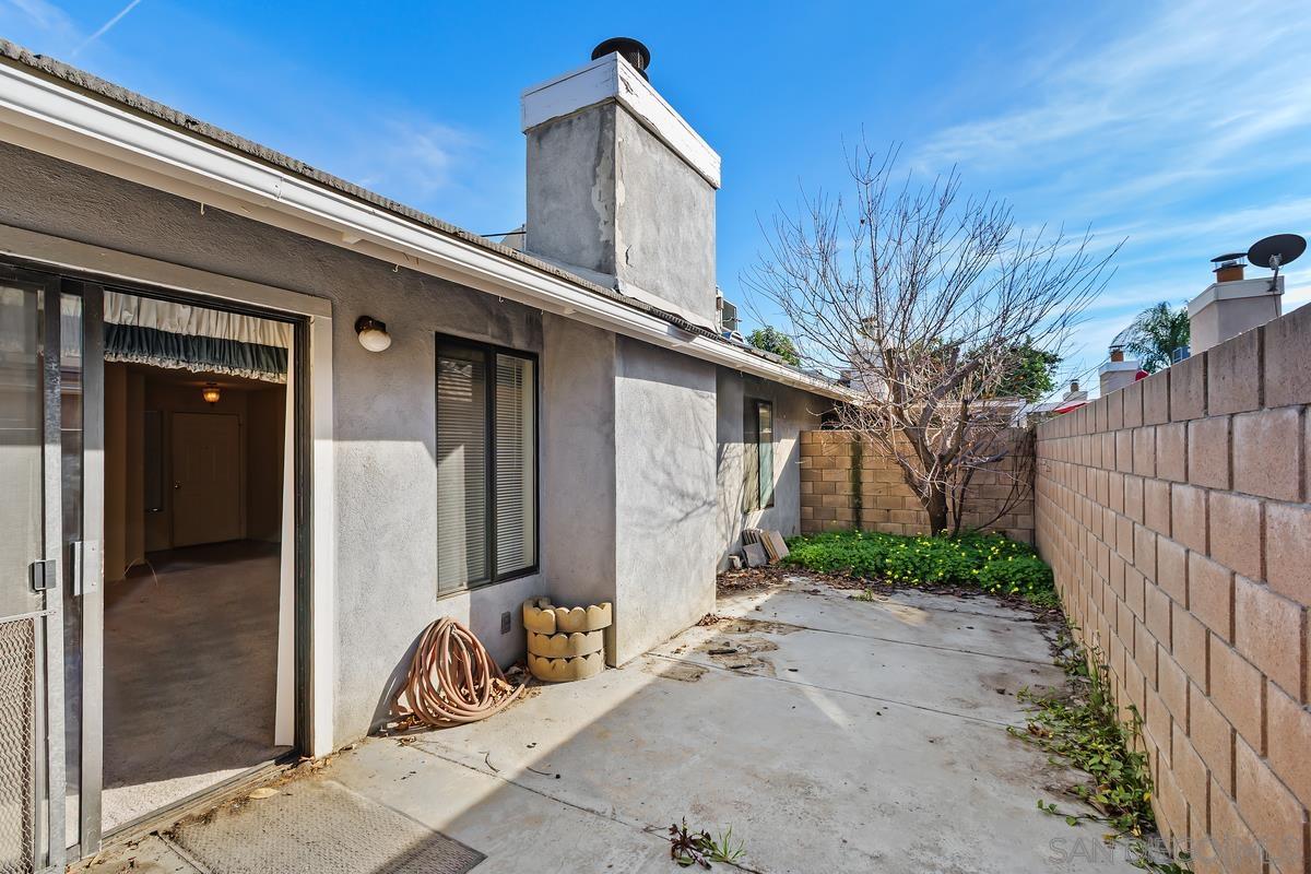 Detail Gallery Image 22 of 25 For 1402  Hancock, San Jacinto,  CA 92583 - 2 Beds | 2 Baths