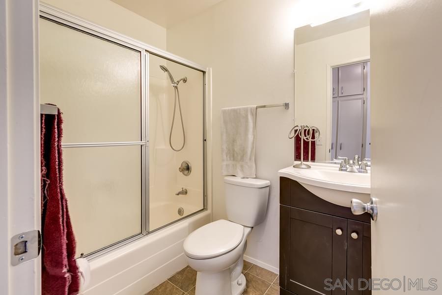 Detail Gallery Image 14 of 17 For 9124  Maranda Dr, Santee,  CA 92071 - 3 Beds | 2 Baths