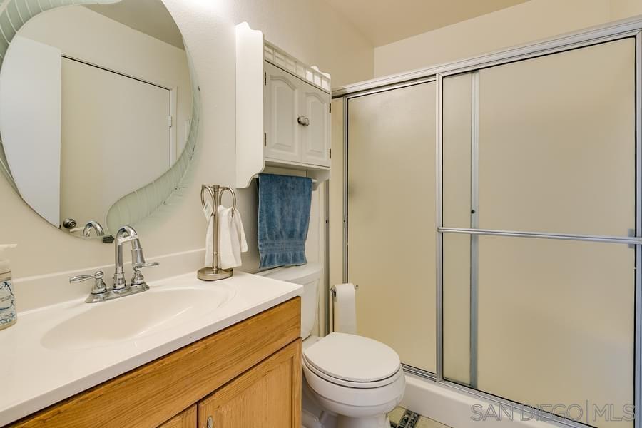 Detail Gallery Image 15 of 17 For 9124  Maranda Dr, Santee,  CA 92071 - 3 Beds | 2 Baths