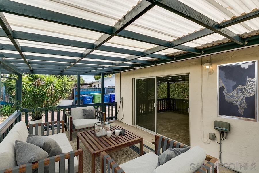 Detail Gallery Image 16 of 17 For 9124  Maranda Dr, Santee,  CA 92071 - 3 Beds | 2 Baths