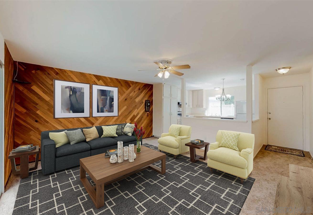 Detail Gallery Image 8 of 17 For 9124  Maranda Dr, Santee,  CA 92071 - 3 Beds | 2 Baths