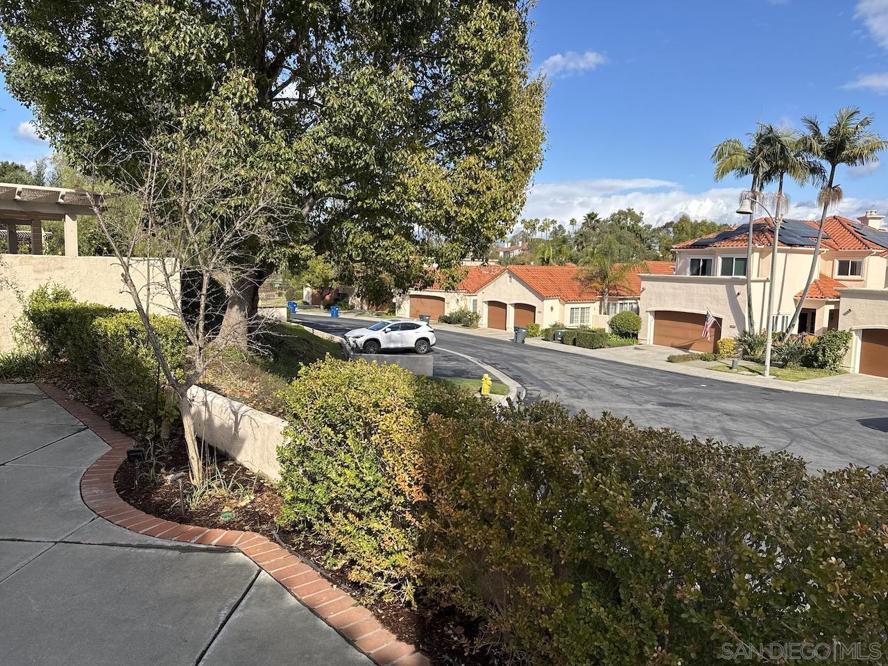 Detail Gallery Image 30 of 35 For 12159  Caminito Corriente, San Diego,  CA 92128 - 4 Beds | 2/1 Baths