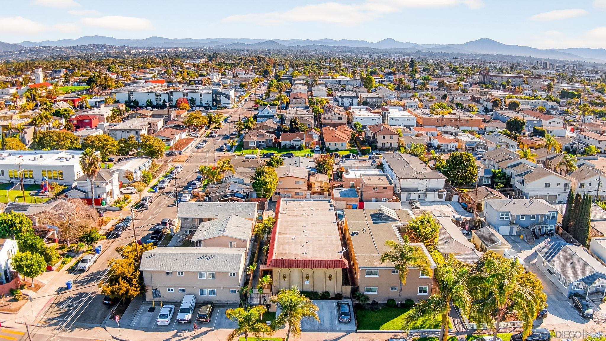 Detail Gallery Image 19 of 25 For 4585  Felton St, San Diego,  CA 92116 - – Beds | – Baths
