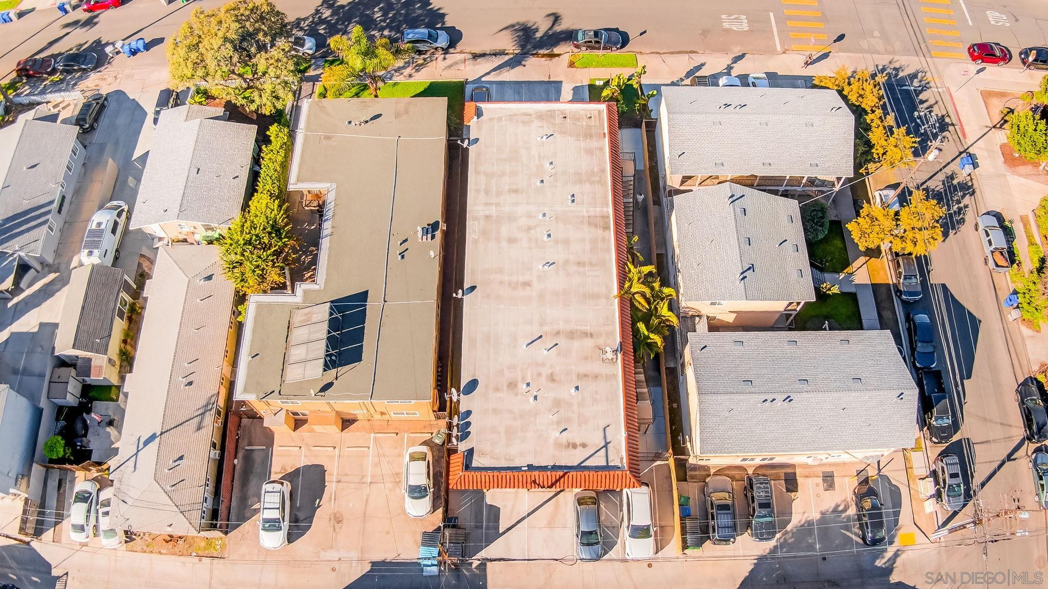 Detail Gallery Image 20 of 25 For 4585  Felton St, San Diego,  CA 92116 - – Beds | – Baths