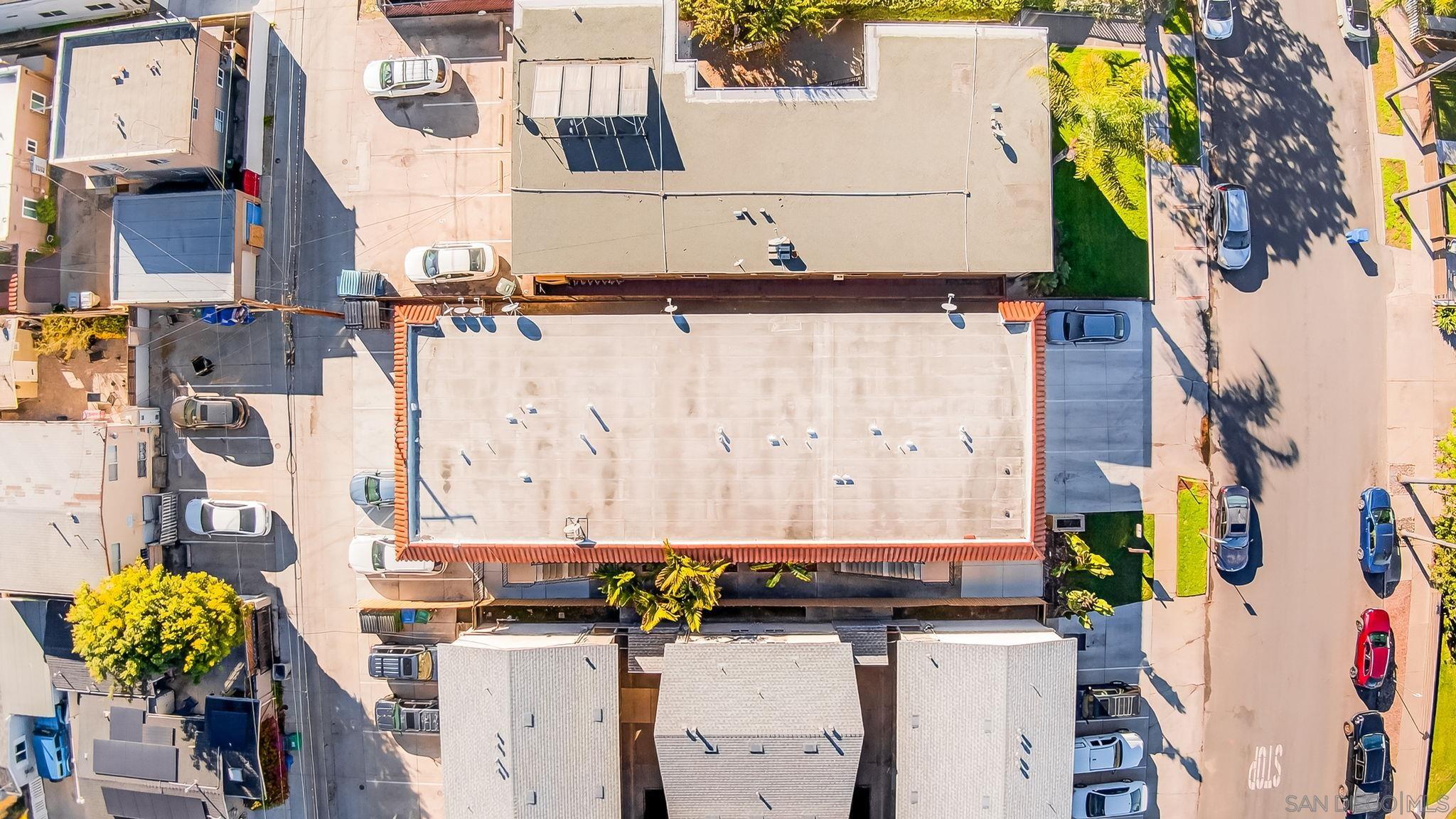 Detail Gallery Image 21 of 25 For 4585  Felton St, San Diego,  CA 92116 - – Beds | – Baths