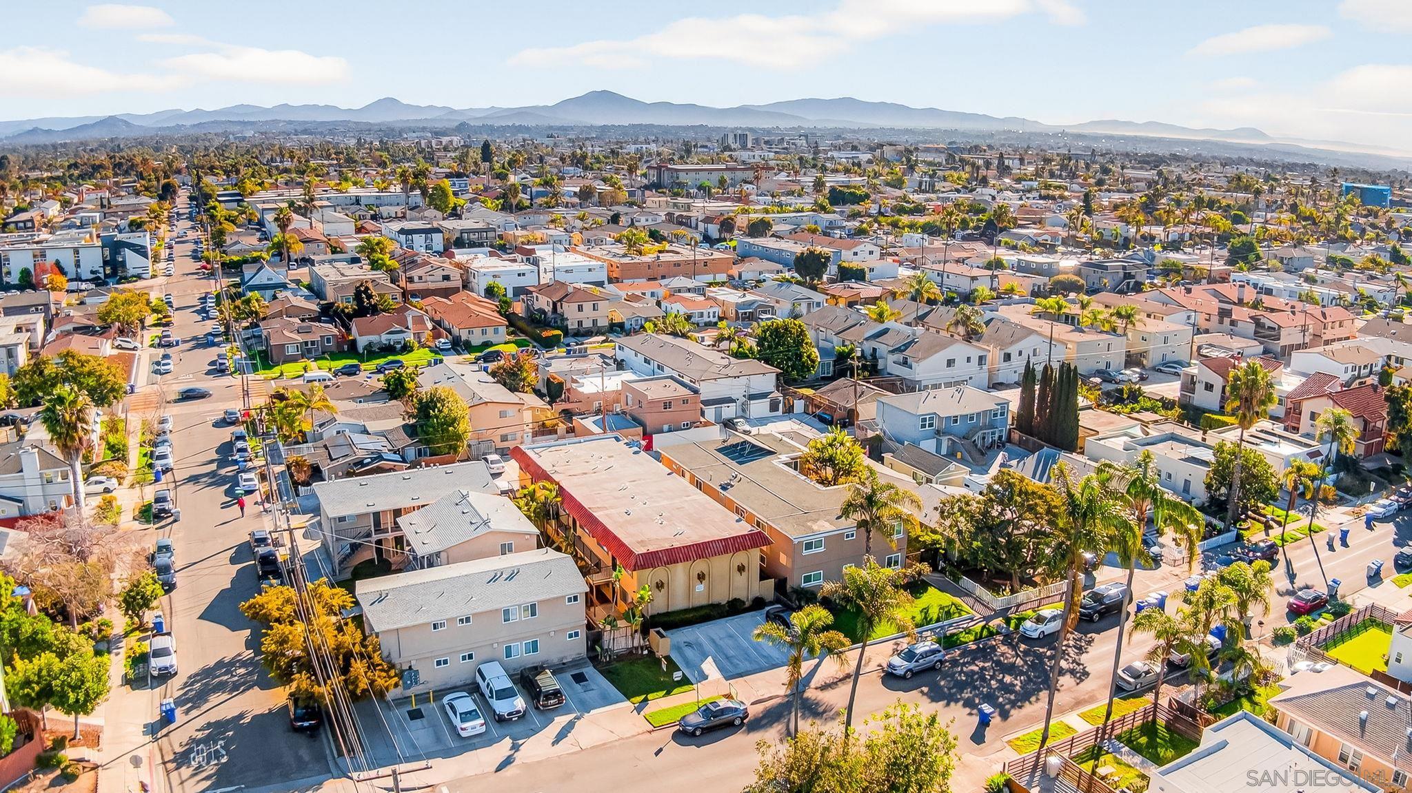 Detail Gallery Image 22 of 25 For 4585  Felton St, San Diego,  CA 92116 - – Beds | – Baths