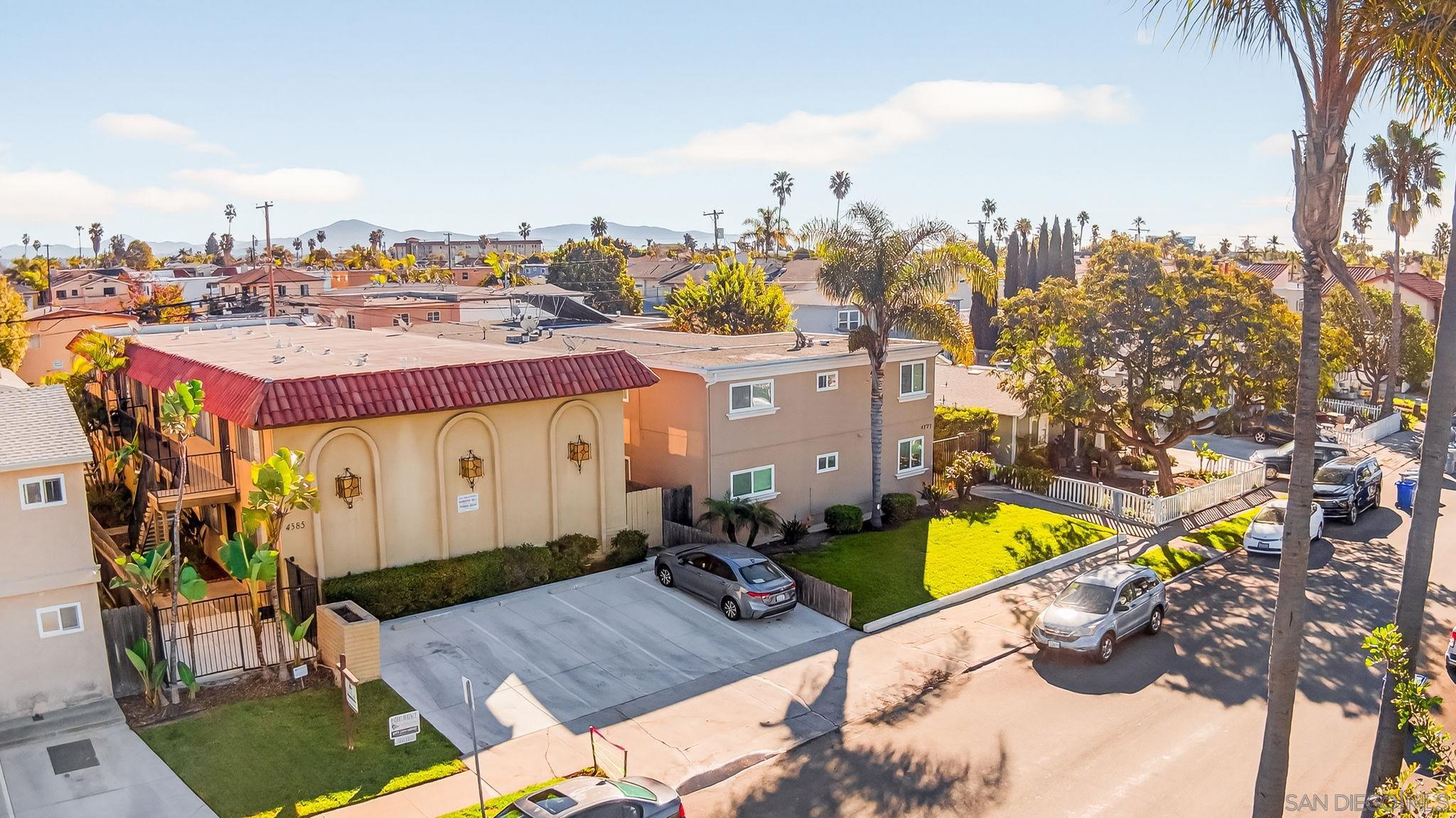 Detail Gallery Image 24 of 25 For 4585  Felton St, San Diego,  CA 92116 - – Beds | – Baths