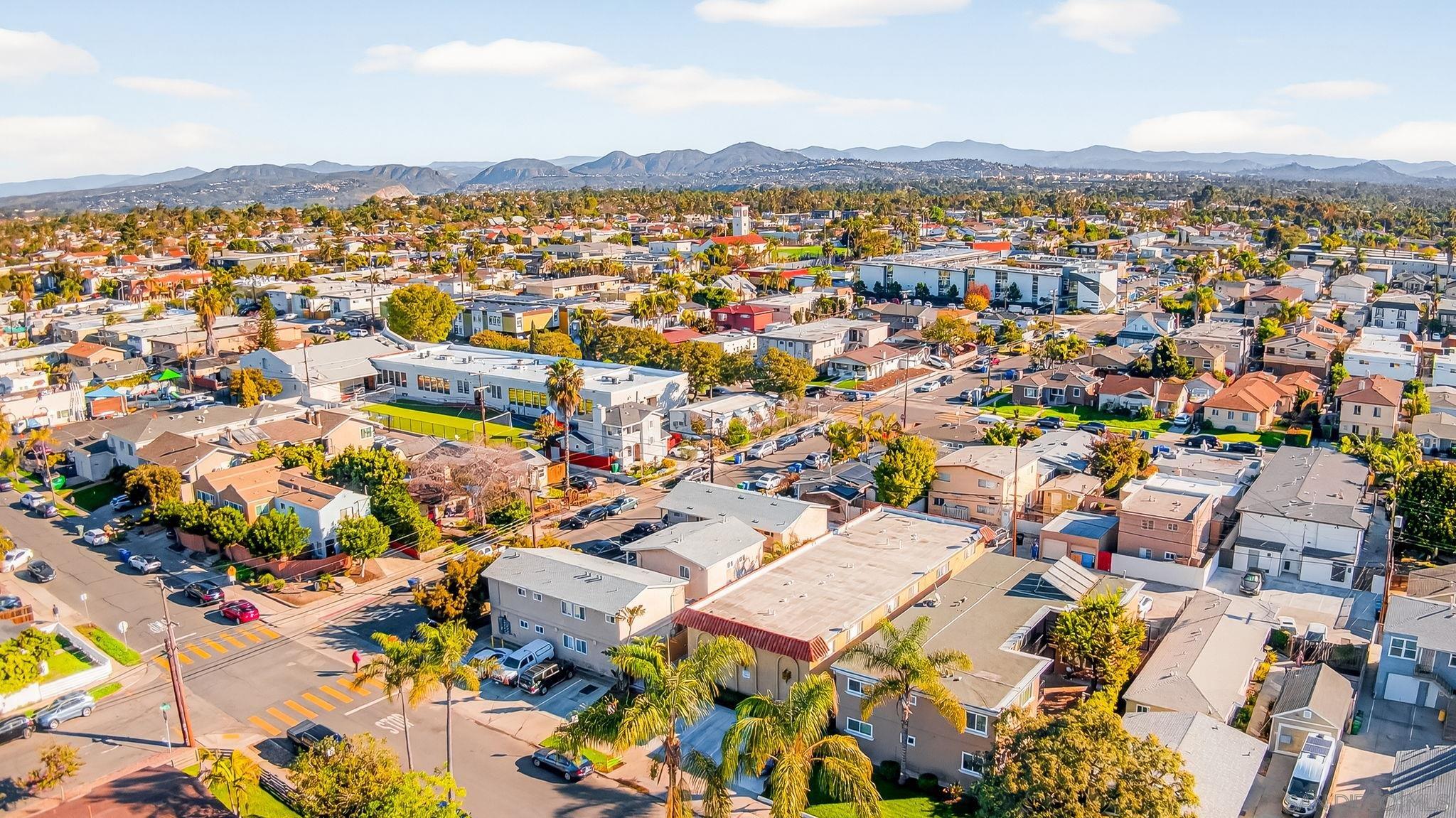 Detail Gallery Image 25 of 25 For 4585  Felton St, San Diego,  CA 92116 - – Beds | – Baths