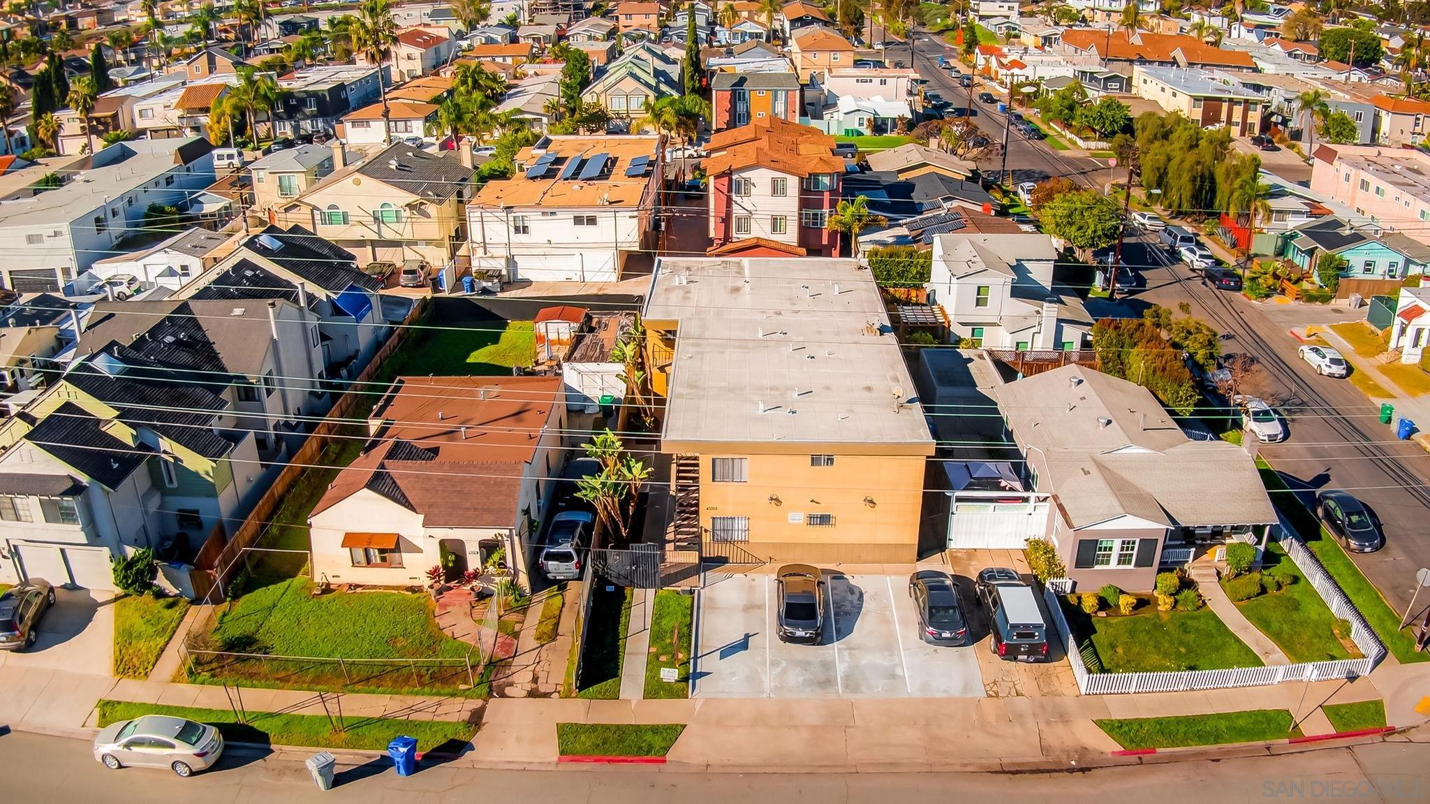 Detail Gallery Image 2 of 16 For 4580  33rd St, San Diego,  CA 92116 - – Beds | – Baths