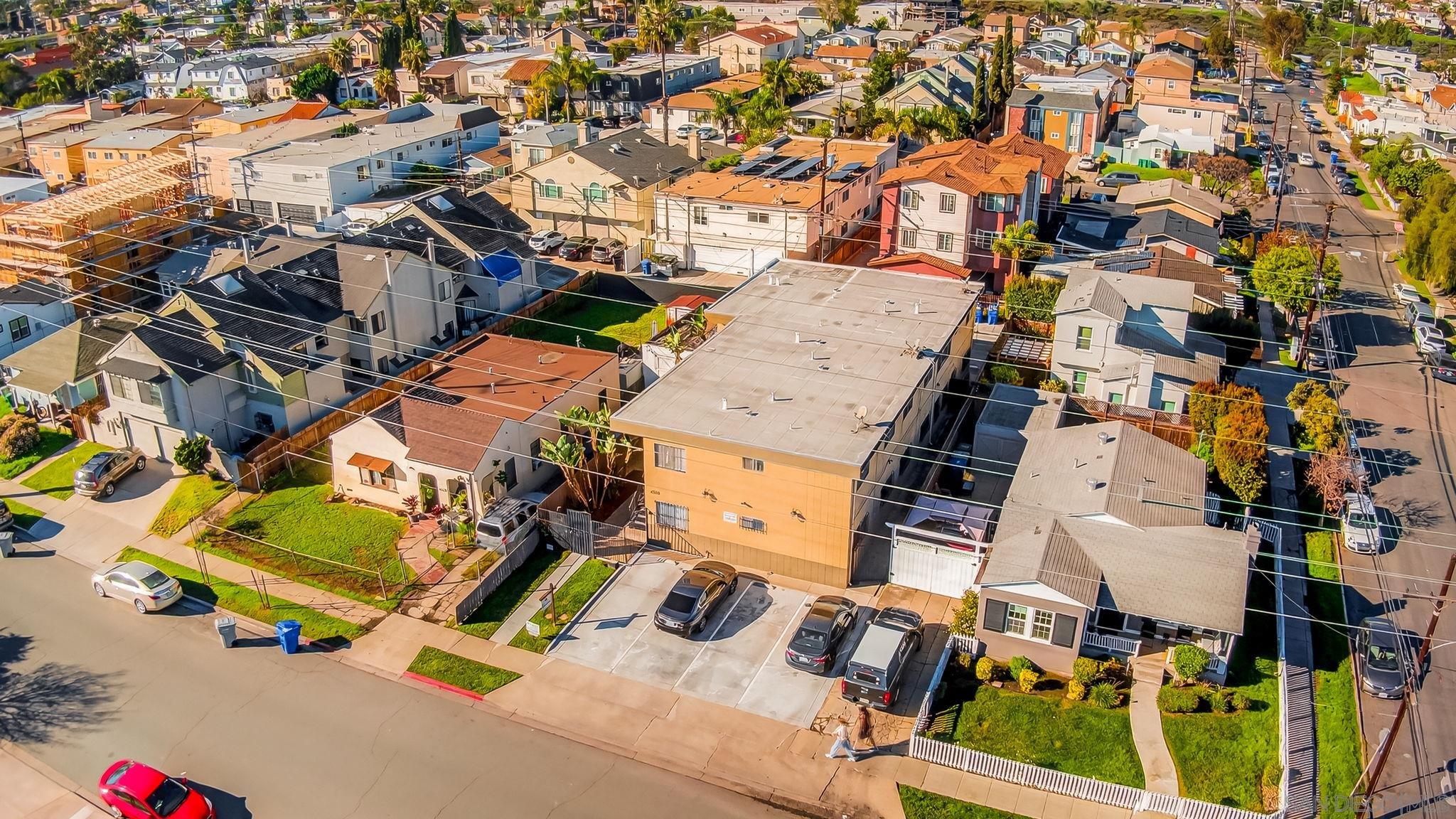 Detail Gallery Image 16 of 16 For 4580  33rd St, San Diego,  CA 92116 - – Beds | – Baths