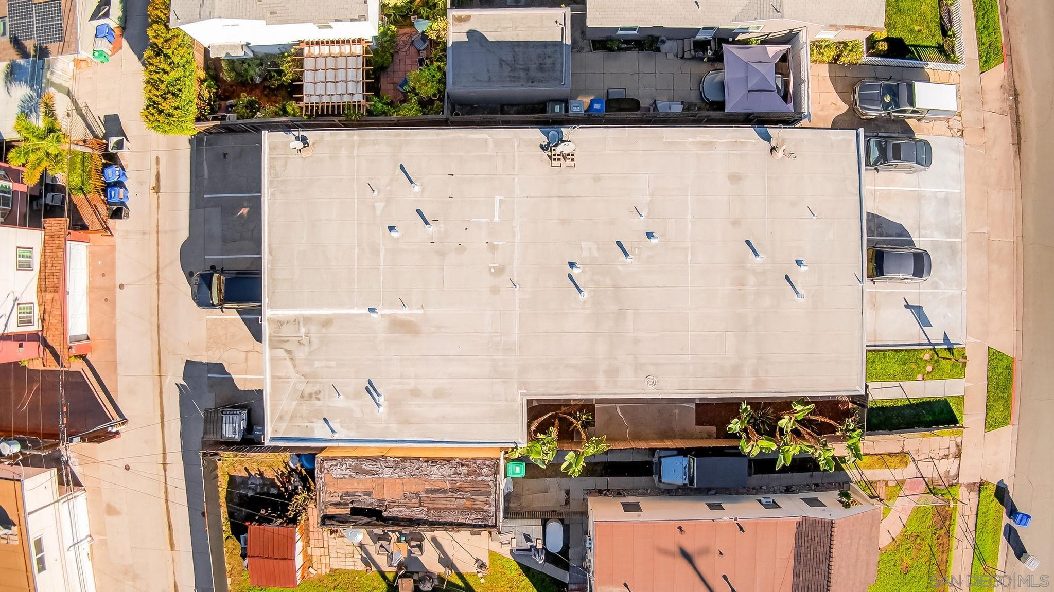 Detail Gallery Image 4 of 16 For 4580  33rd St, San Diego,  CA 92116 - – Beds | – Baths