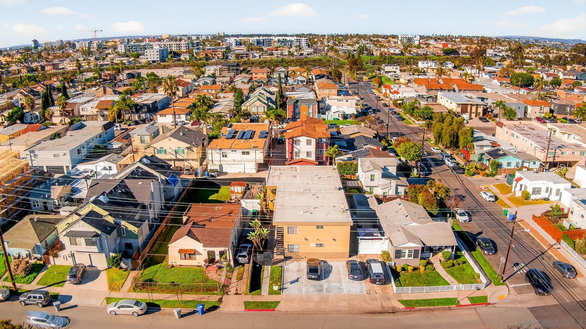 Detail Gallery Image 5 of 16 For 4580  33rd St, San Diego,  CA 92116 - – Beds | – Baths