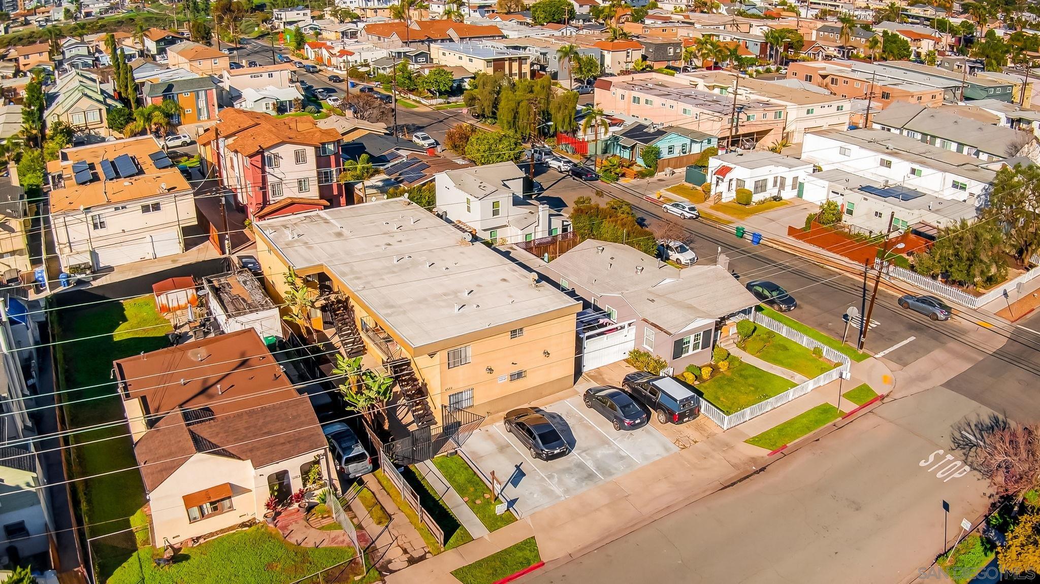 Detail Gallery Image 6 of 16 For 4580  33rd St, San Diego,  CA 92116 - – Beds | – Baths