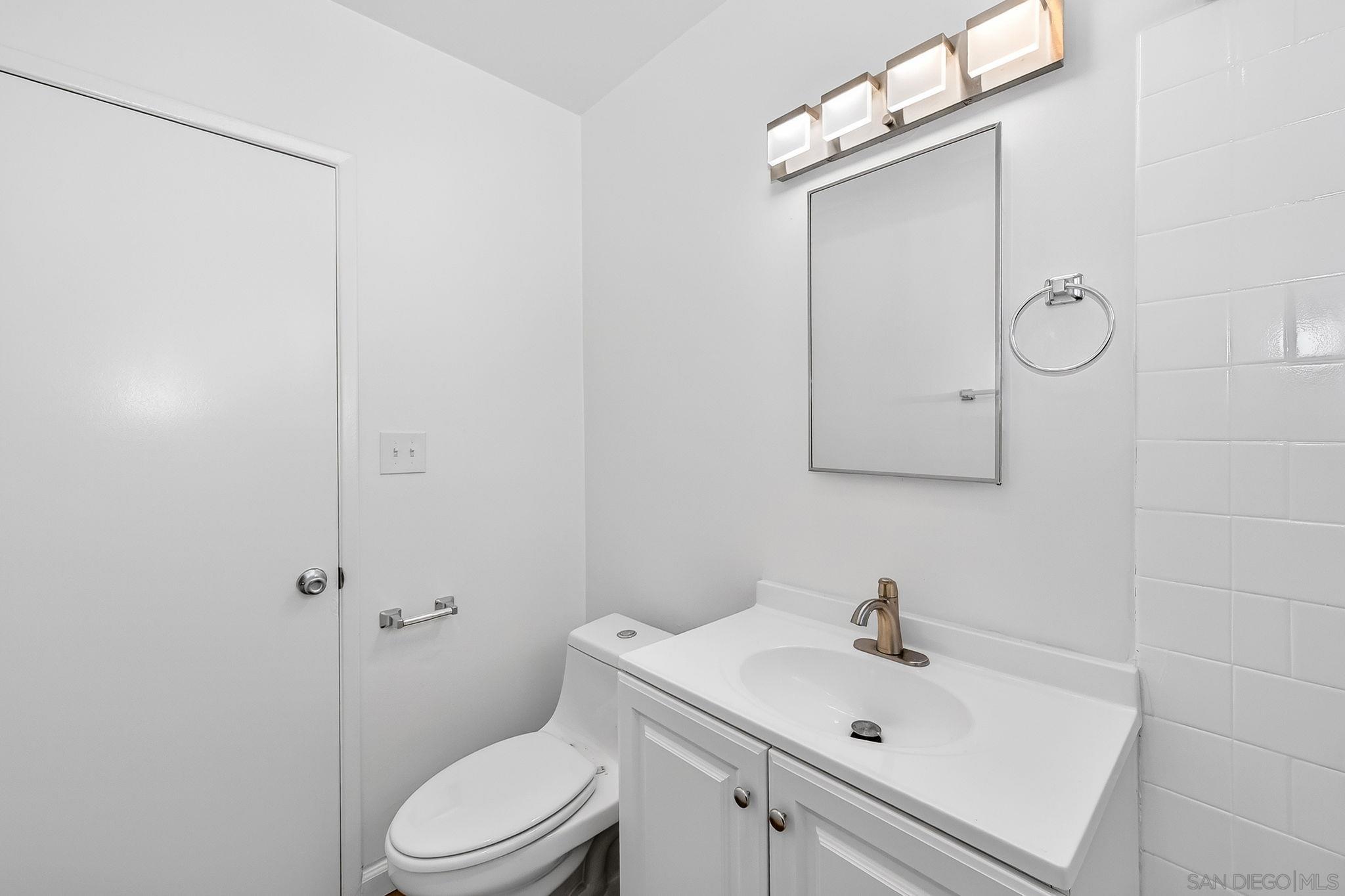 Detail Gallery Image 9 of 16 For 4580  33rd St, San Diego,  CA 92116 - – Beds | – Baths