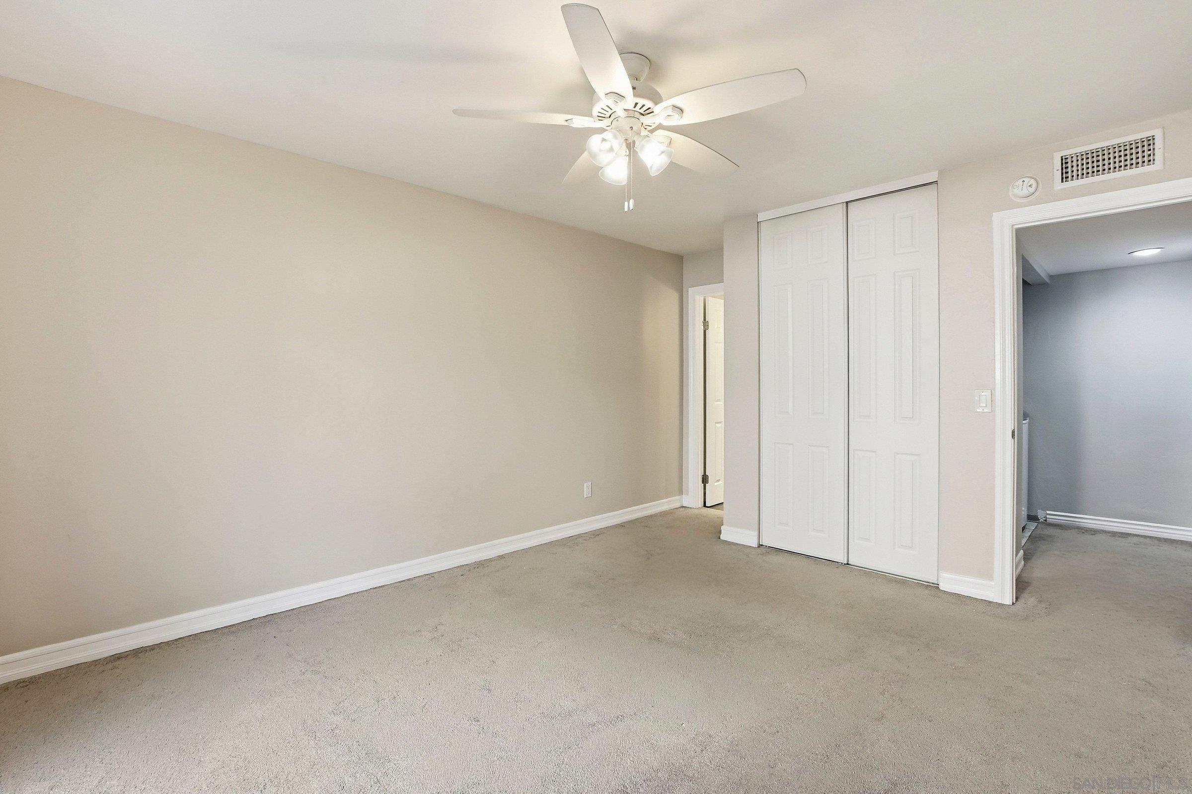 Detail Gallery Image 18 of 27 For 10794  Jeanne Ter  #E,  Santee,  CA 92071 - 2 Beds | 2/1 Baths