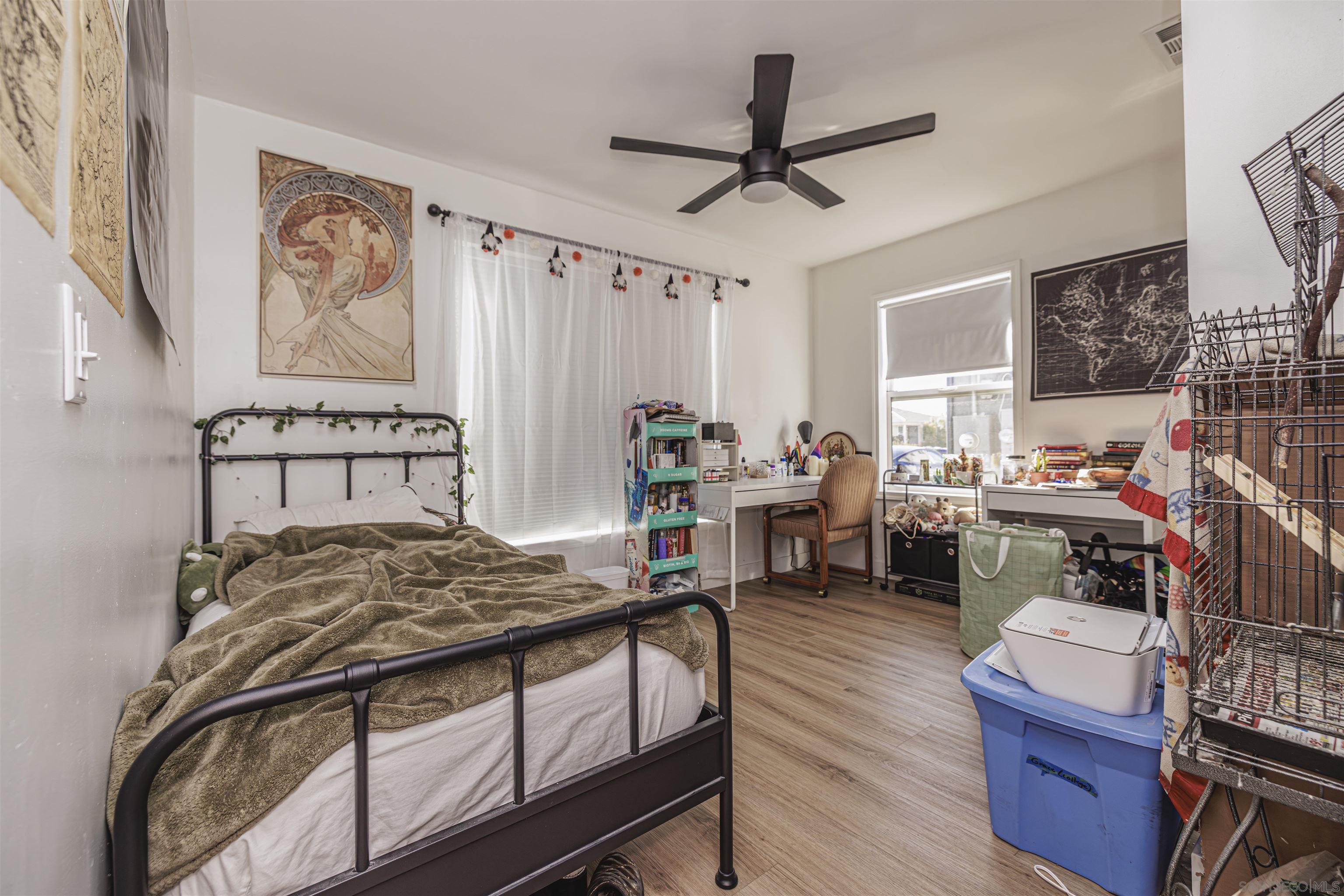 Detail Gallery Image 26 of 31 For 6266-68  Stewart St, San Diego,  CA 92115 - – Beds | – Baths