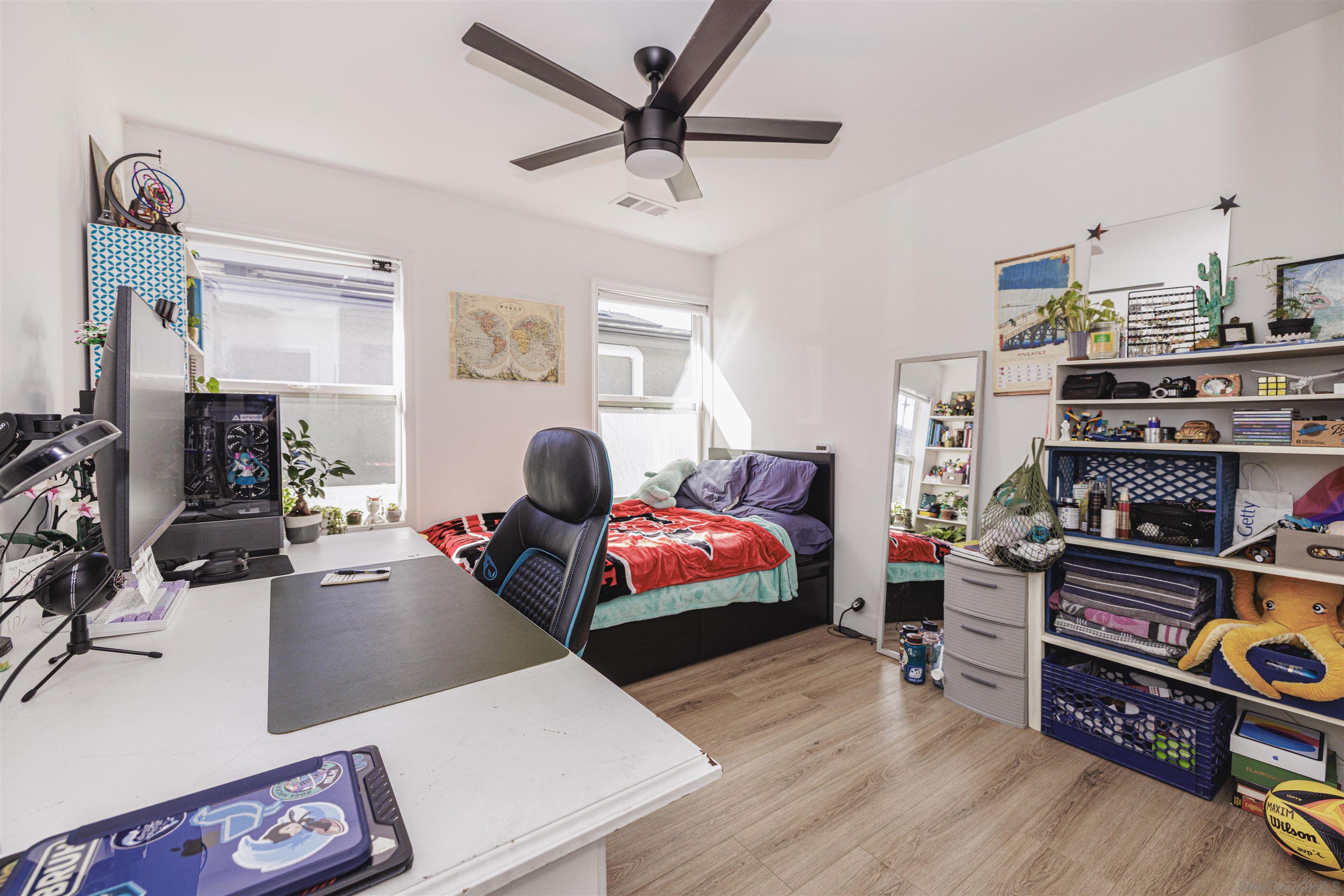 Detail Gallery Image 28 of 31 For 6266-68  Stewart St, San Diego,  CA 92115 - – Beds | – Baths