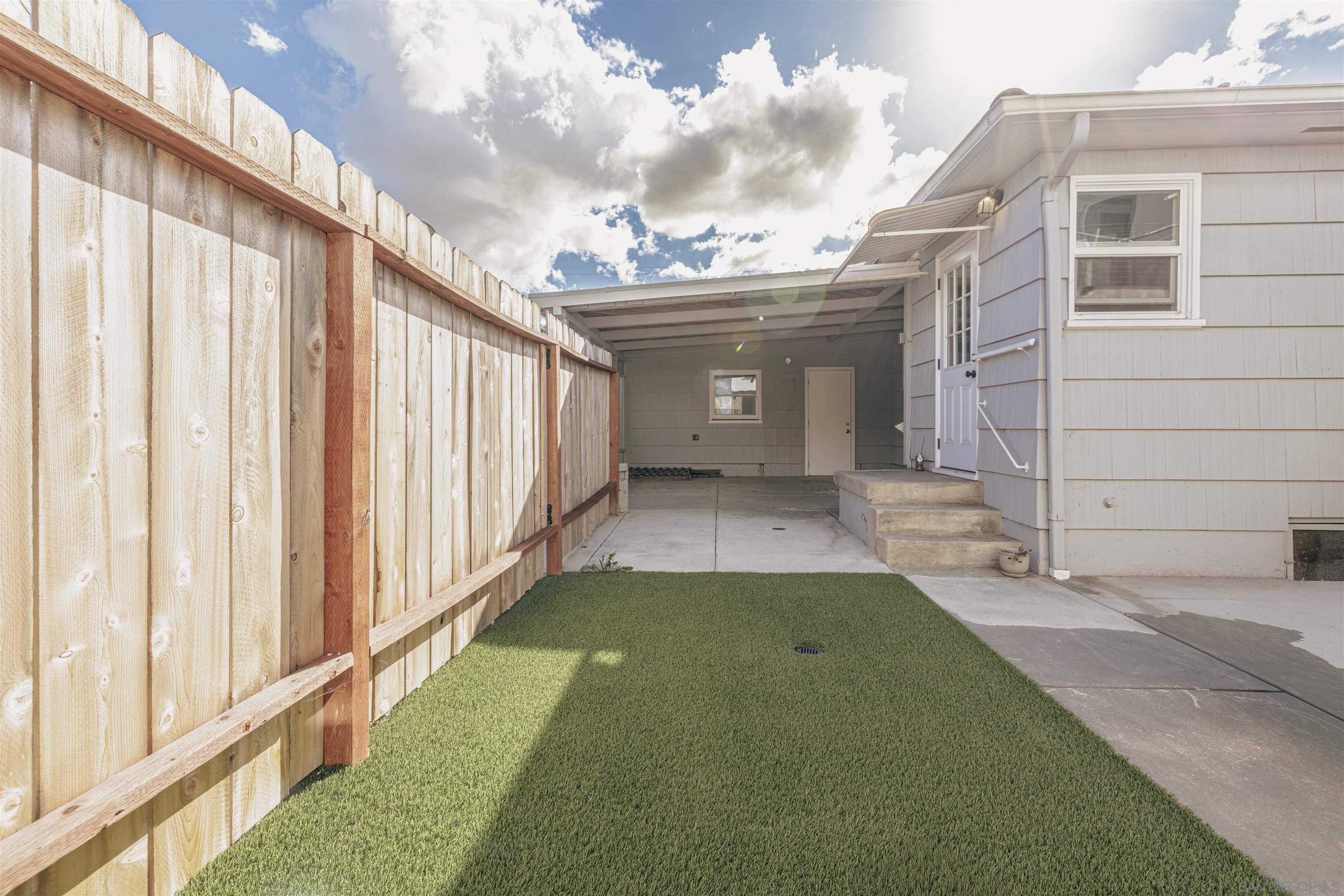 Detail Gallery Image 9 of 31 For 6266-68  Stewart St, San Diego,  CA 92115 - – Beds | – Baths