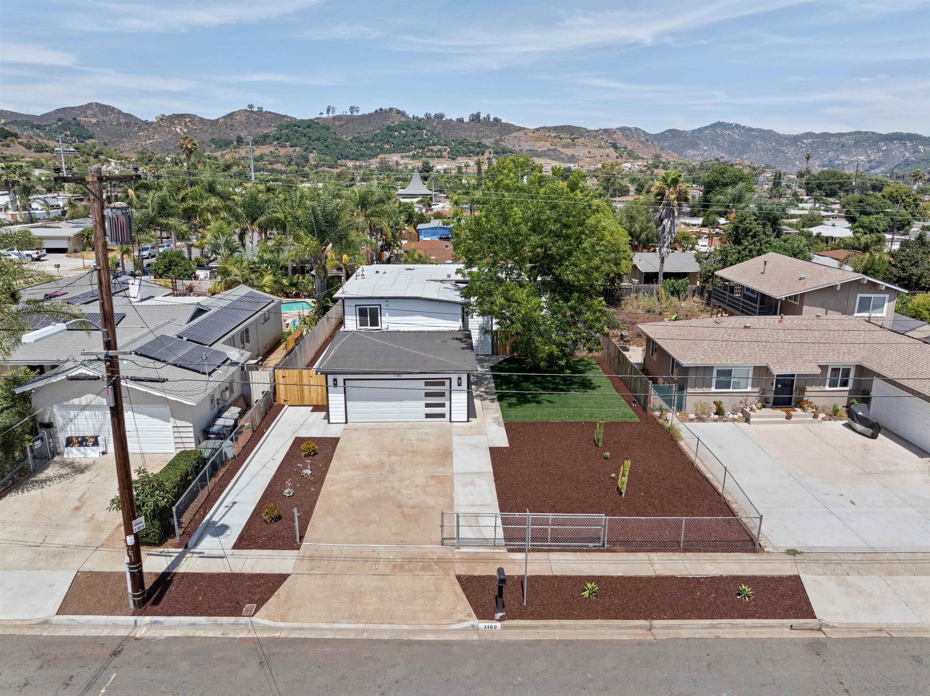 Detail Gallery Image 37 of 39 For 1160  Erica St, Escondido,  CA 92027 - 6 Beds | 4 Baths