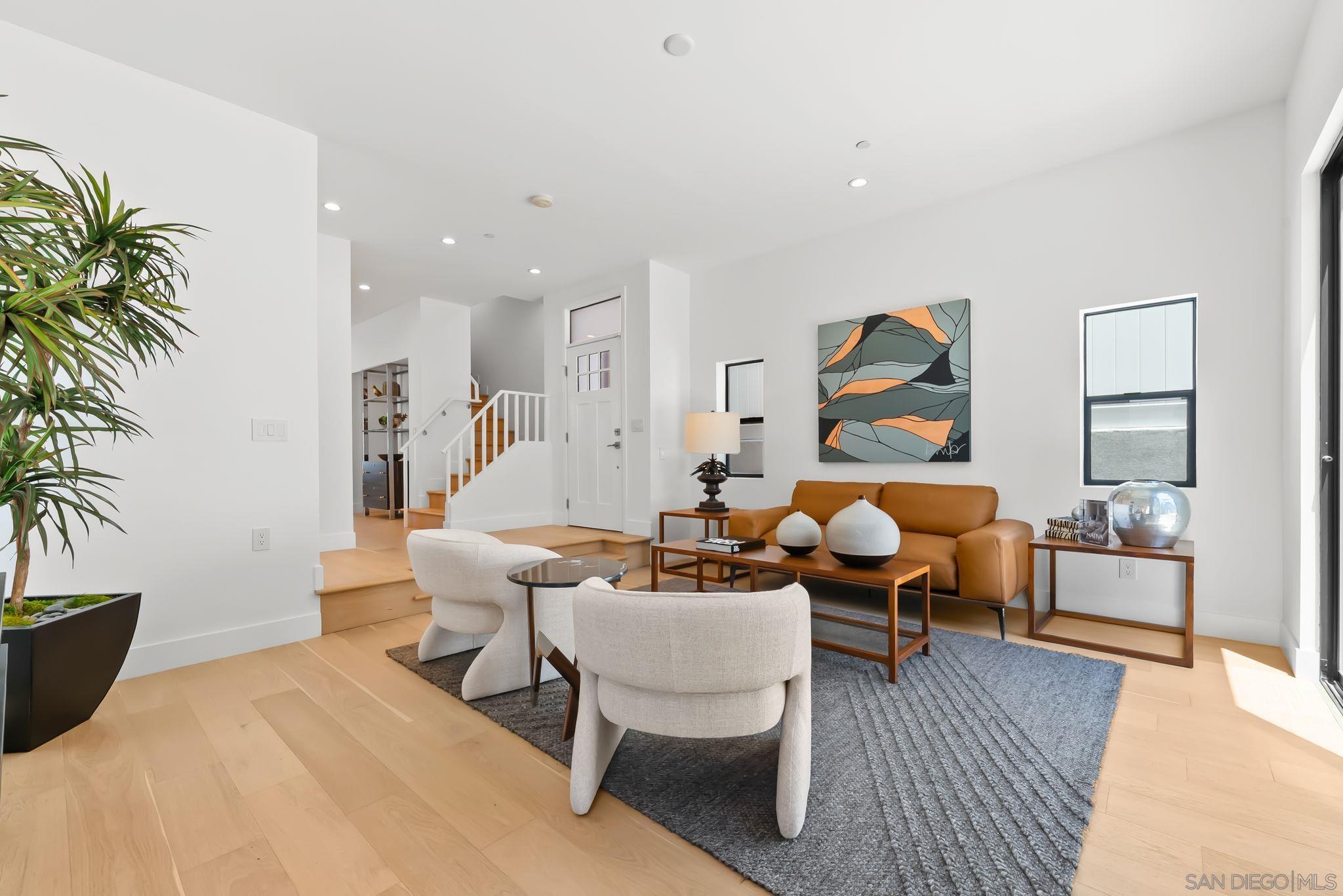 Detail Gallery Image 13 of 41 For 1032  Pennsylvania Avenue, San Diego,  CA 92103 - 4 Beds | 3/2 Baths