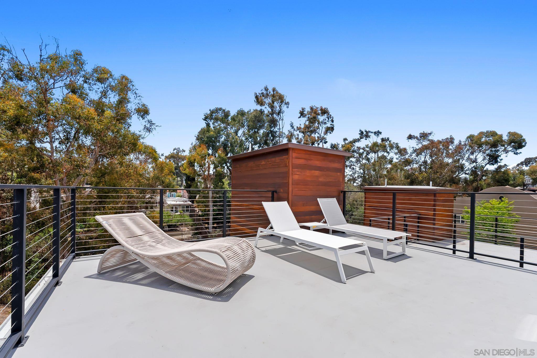 Detail Gallery Image 38 of 41 For 1032  Pennsylvania Avenue, San Diego,  CA 92103 - 4 Beds | 3/2 Baths