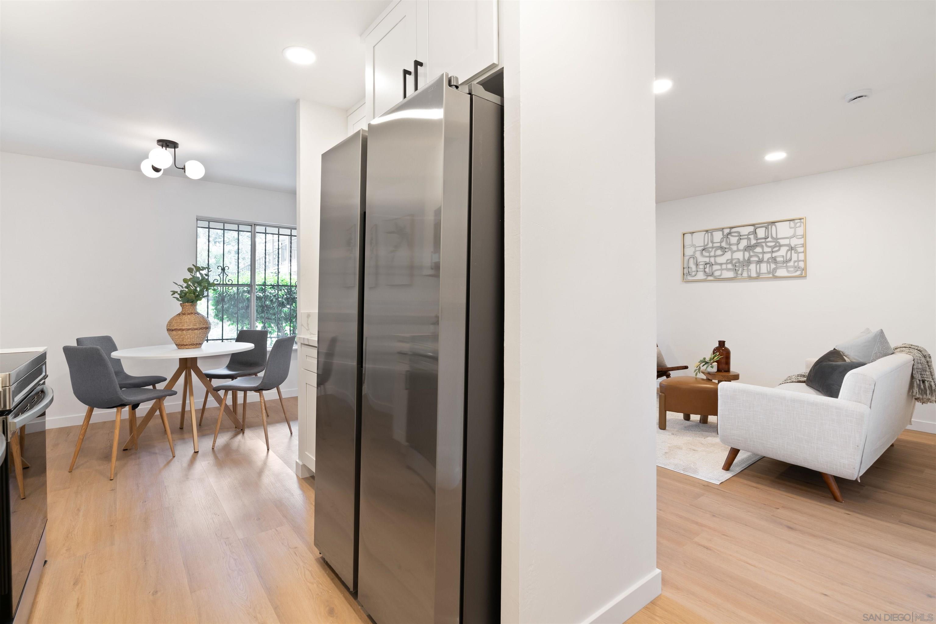 Detail Gallery Image 20 of 35 For 540  Oakdale Ln  #C,  El Cajon,  CA 92021 - 1 Beds | 1 Baths